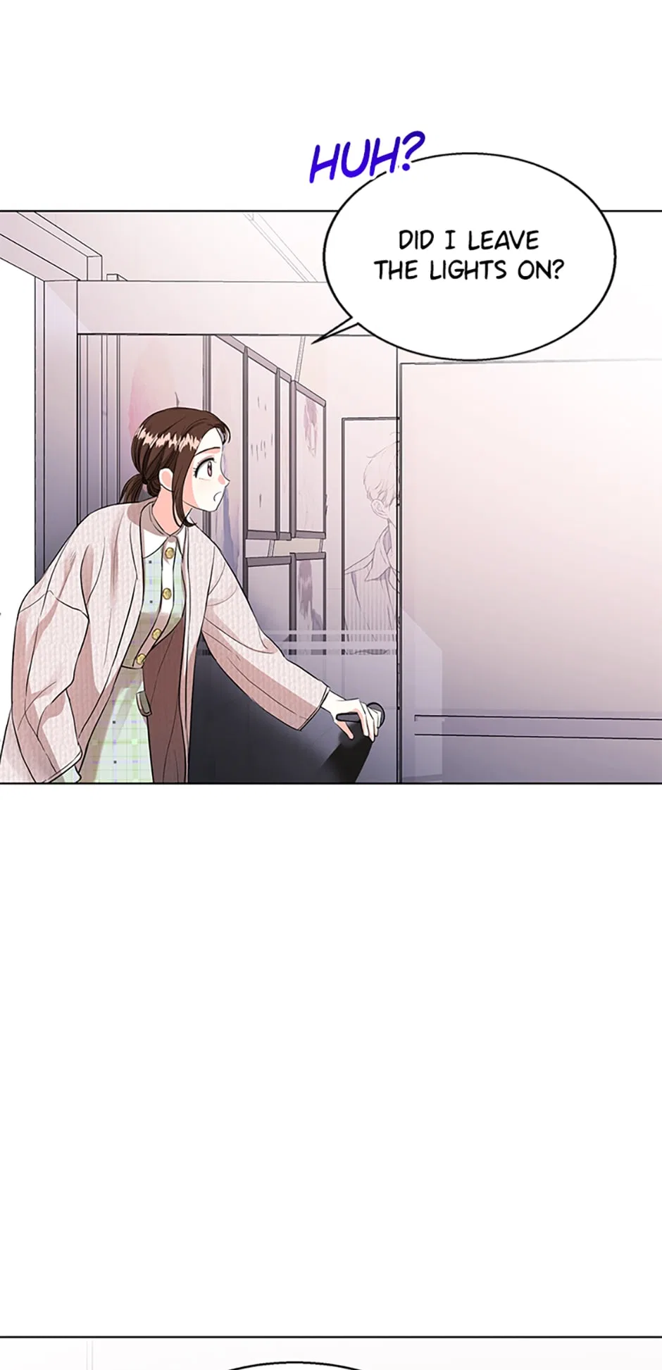 Sleeping With Nemesis Chapter 30 – Page 63