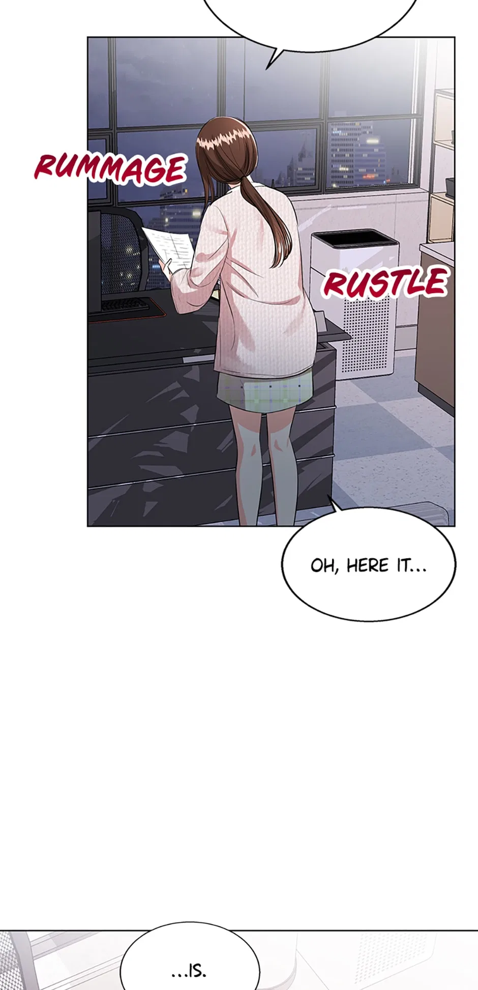 Sleeping With Nemesis Chapter 30 – Page 65