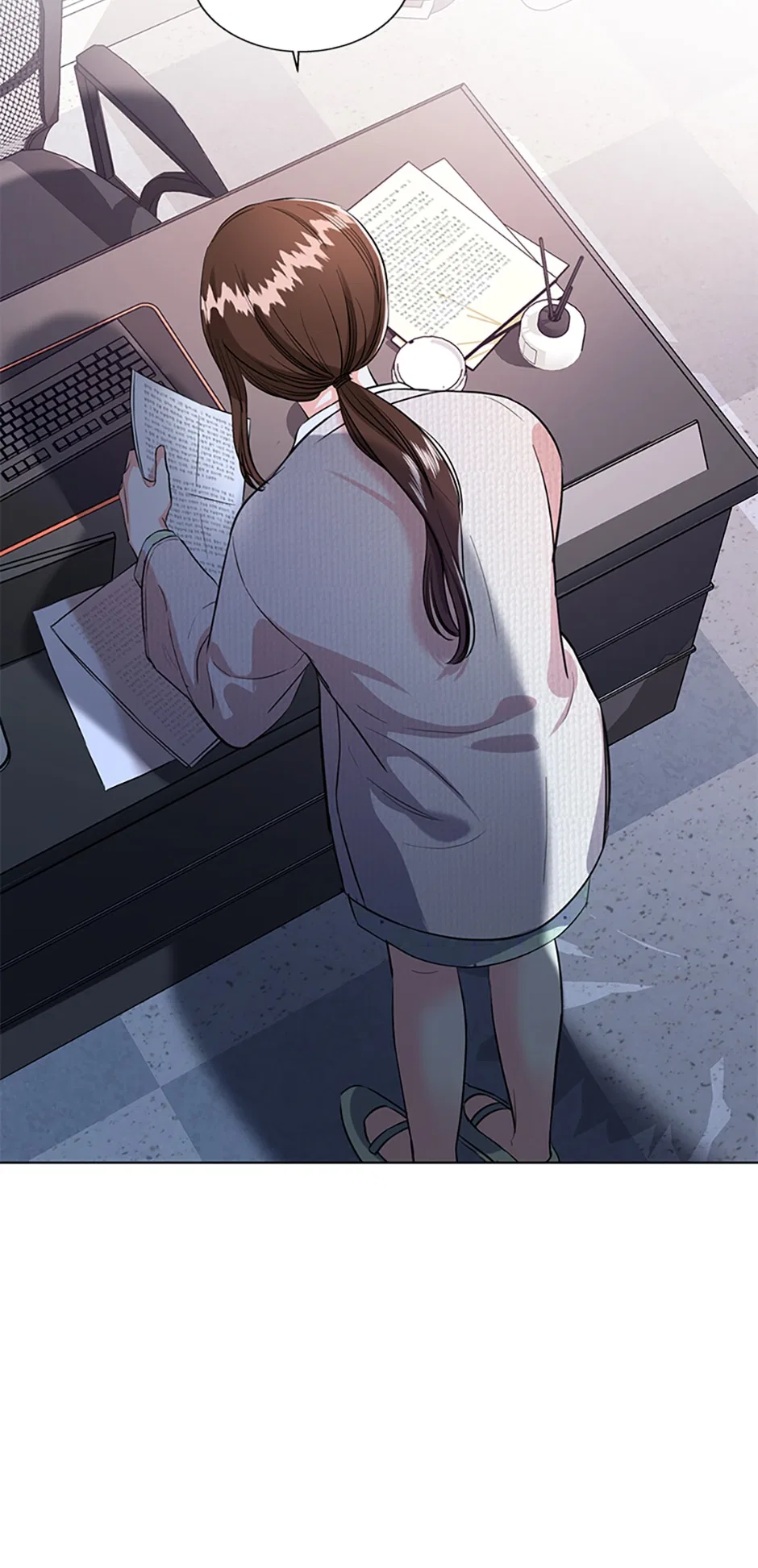 Sleeping With Nemesis Chapter 30 – Page 66