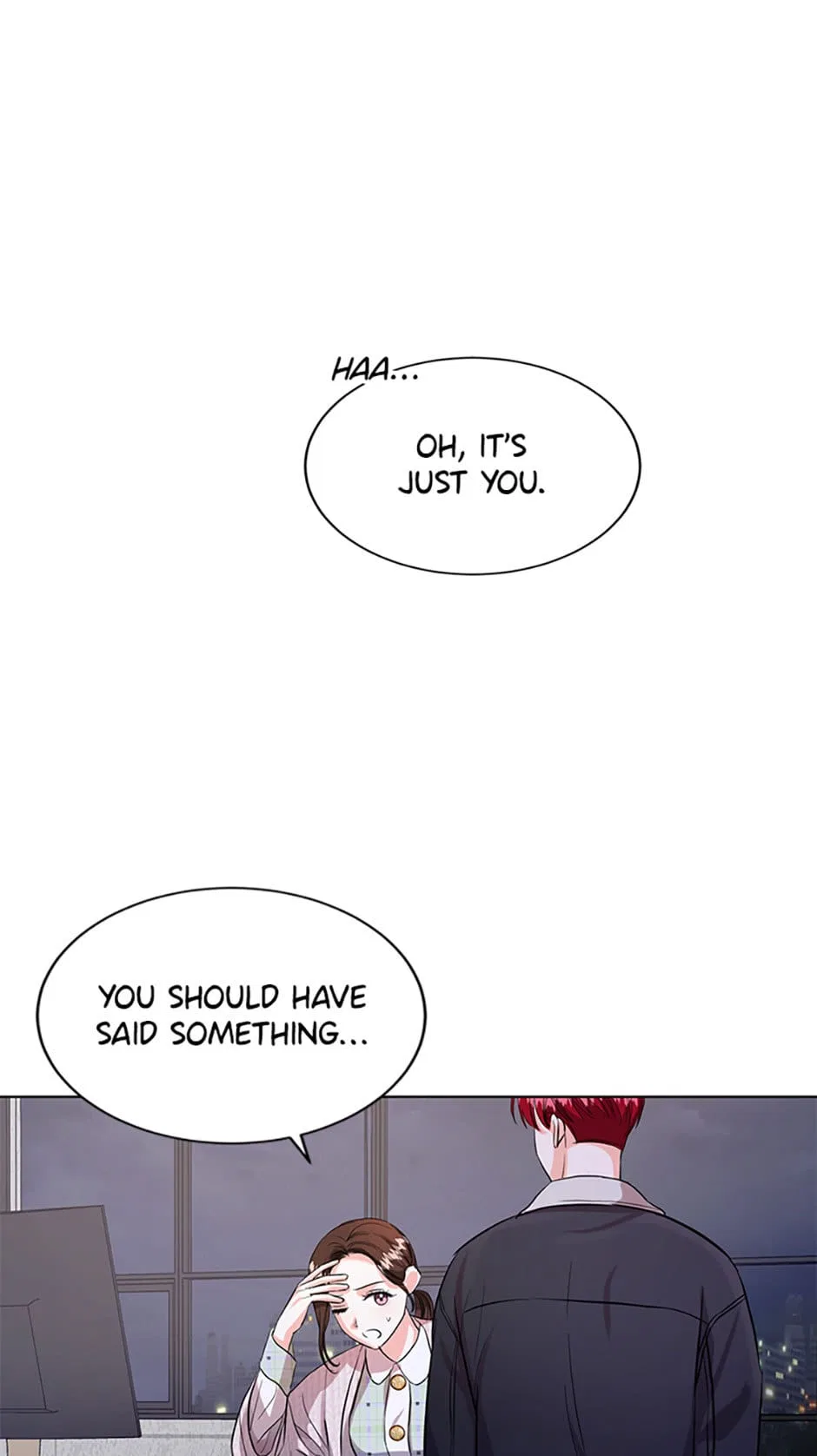 Sleeping With Nemesis Chapter 30 – Page 70