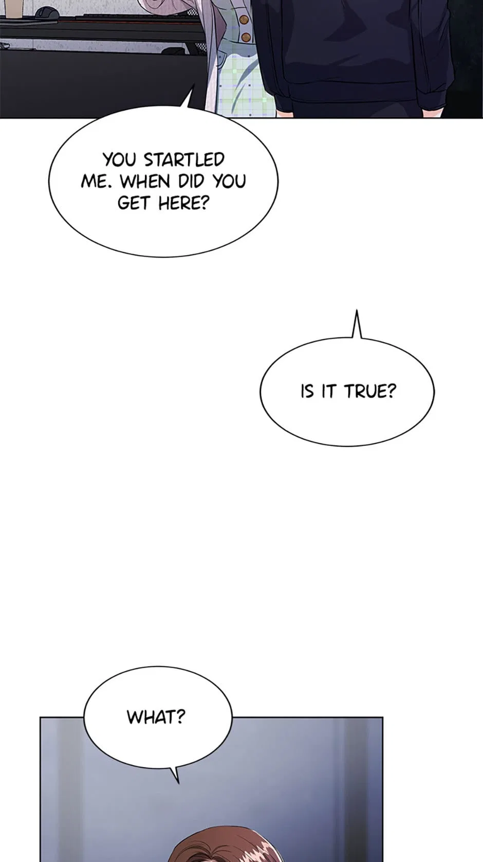 Sleeping With Nemesis Chapter 30 – Page 71