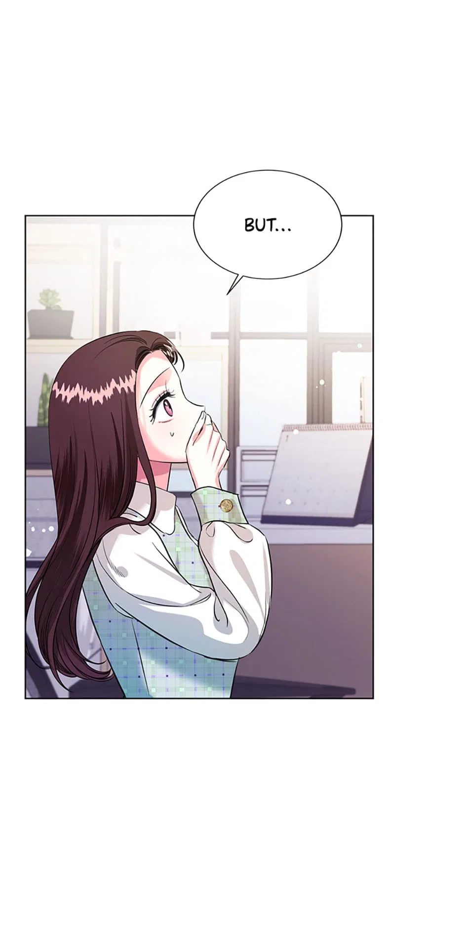 Sleeping With Nemesis Chapter 29 – Page 3