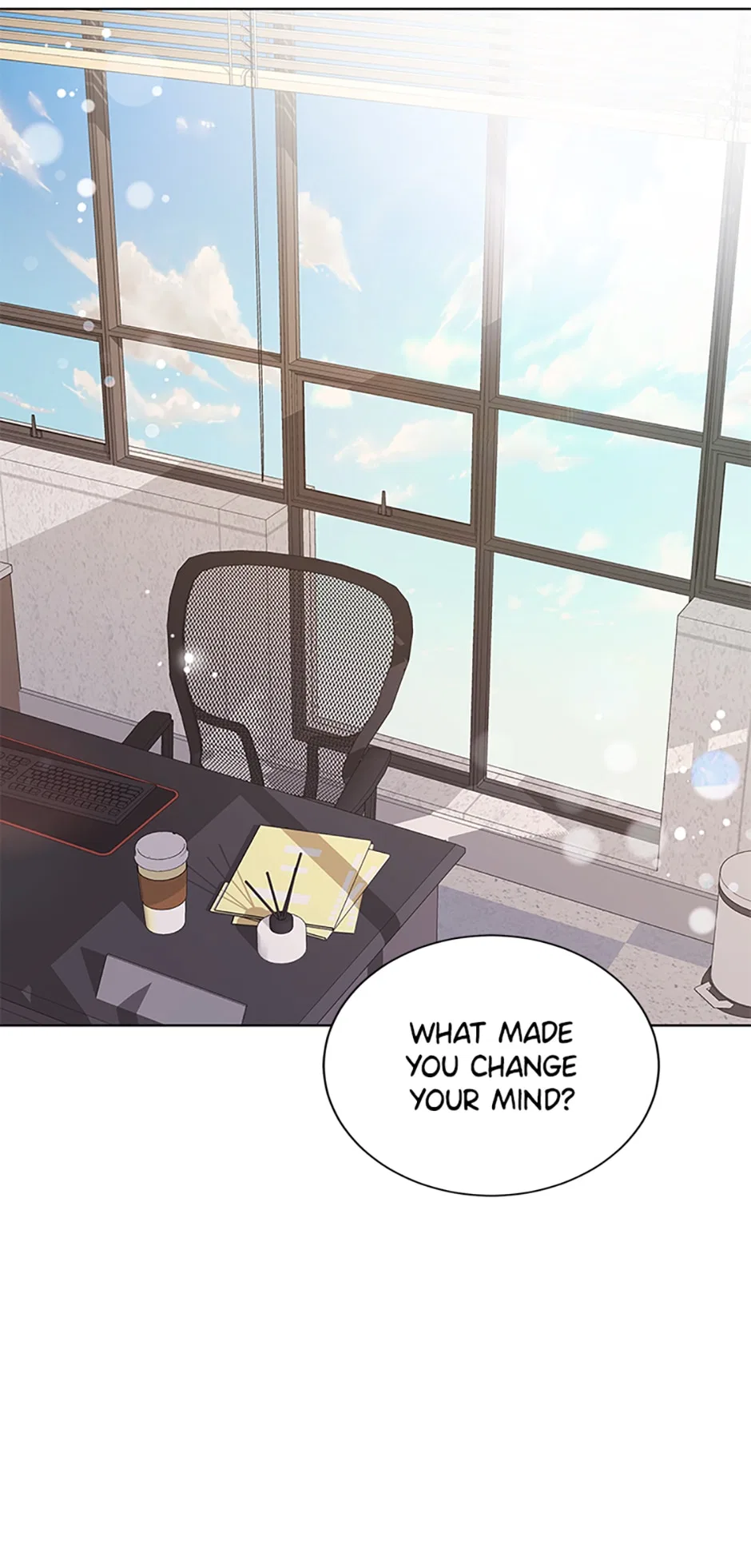 Sleeping With Nemesis Chapter 29 – Page 6