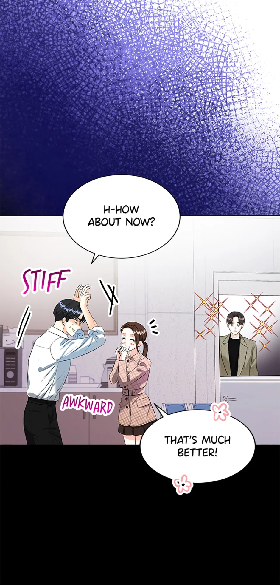 Sleeping With Nemesis Chapter 29 – Page 10