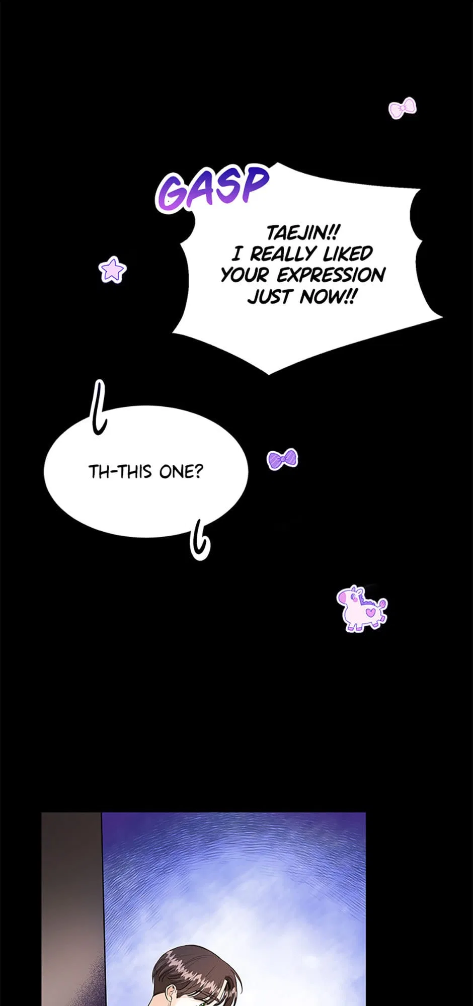 Sleeping With Nemesis Chapter 29 – Page 11