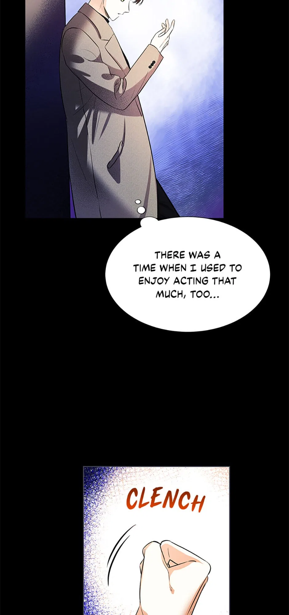 Sleeping With Nemesis Chapter 29 – Page 12