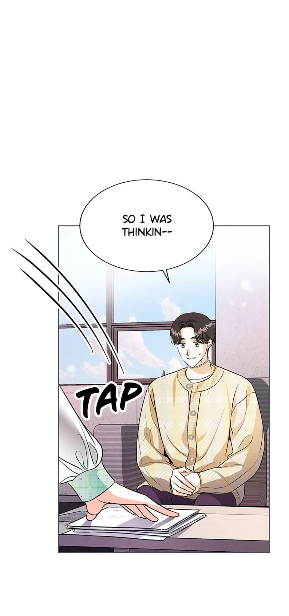 Sleeping With Nemesis Chapter 29 – Page 16