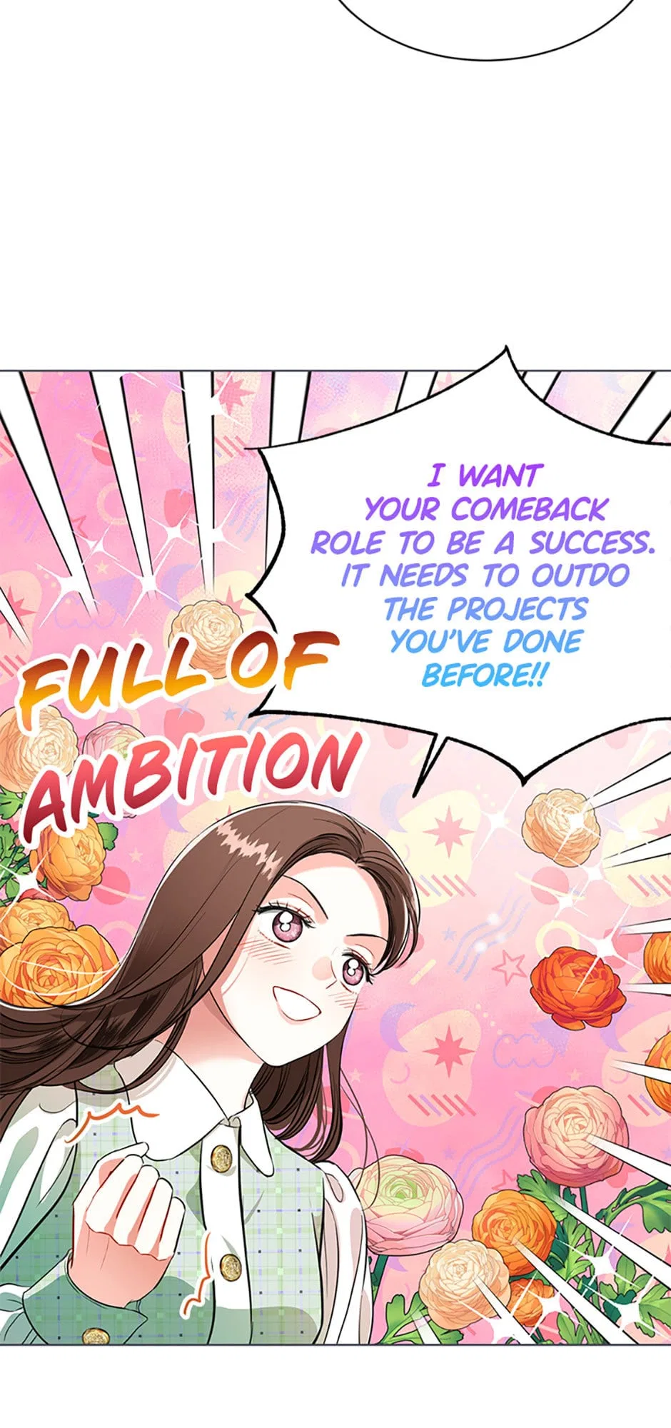 Sleeping With Nemesis Chapter 29 – Page 18