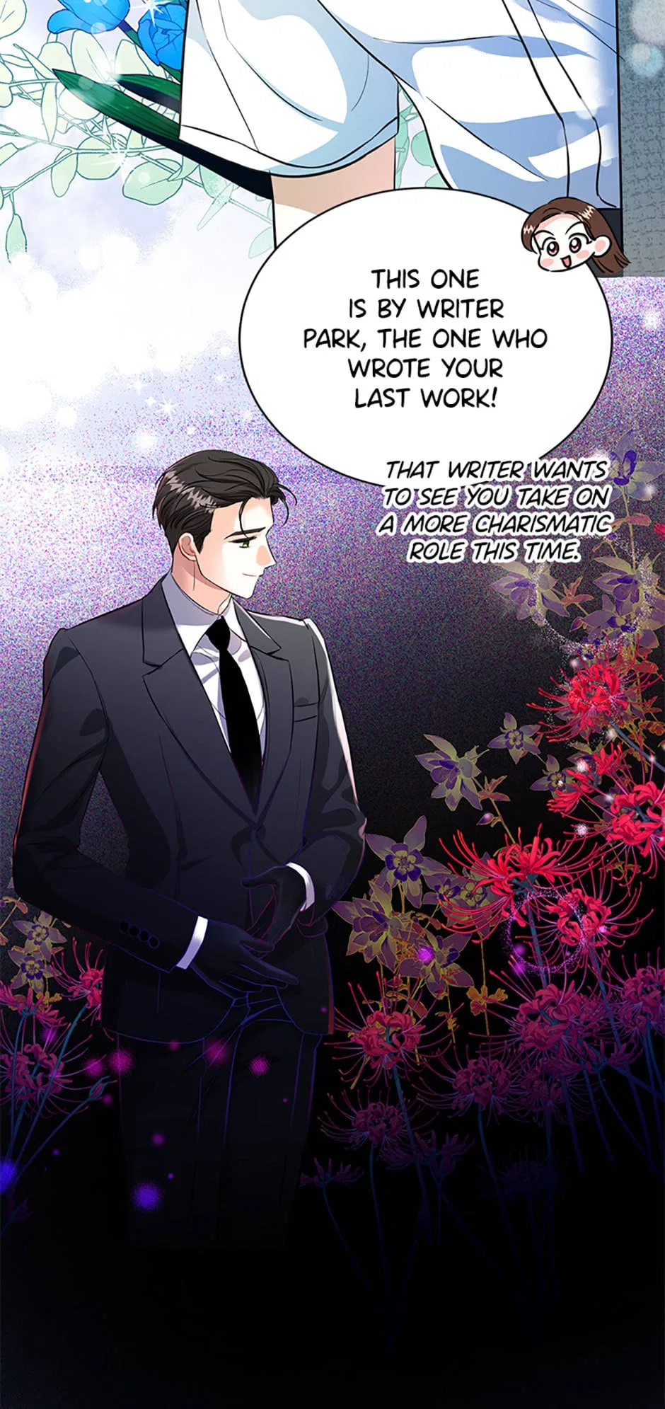 Sleeping With Nemesis Chapter 29 – Page 20