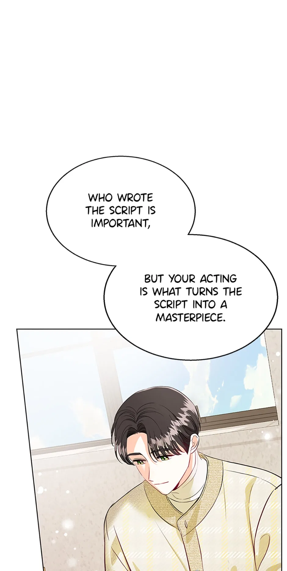 Sleeping With Nemesis Chapter 29 – Page 22