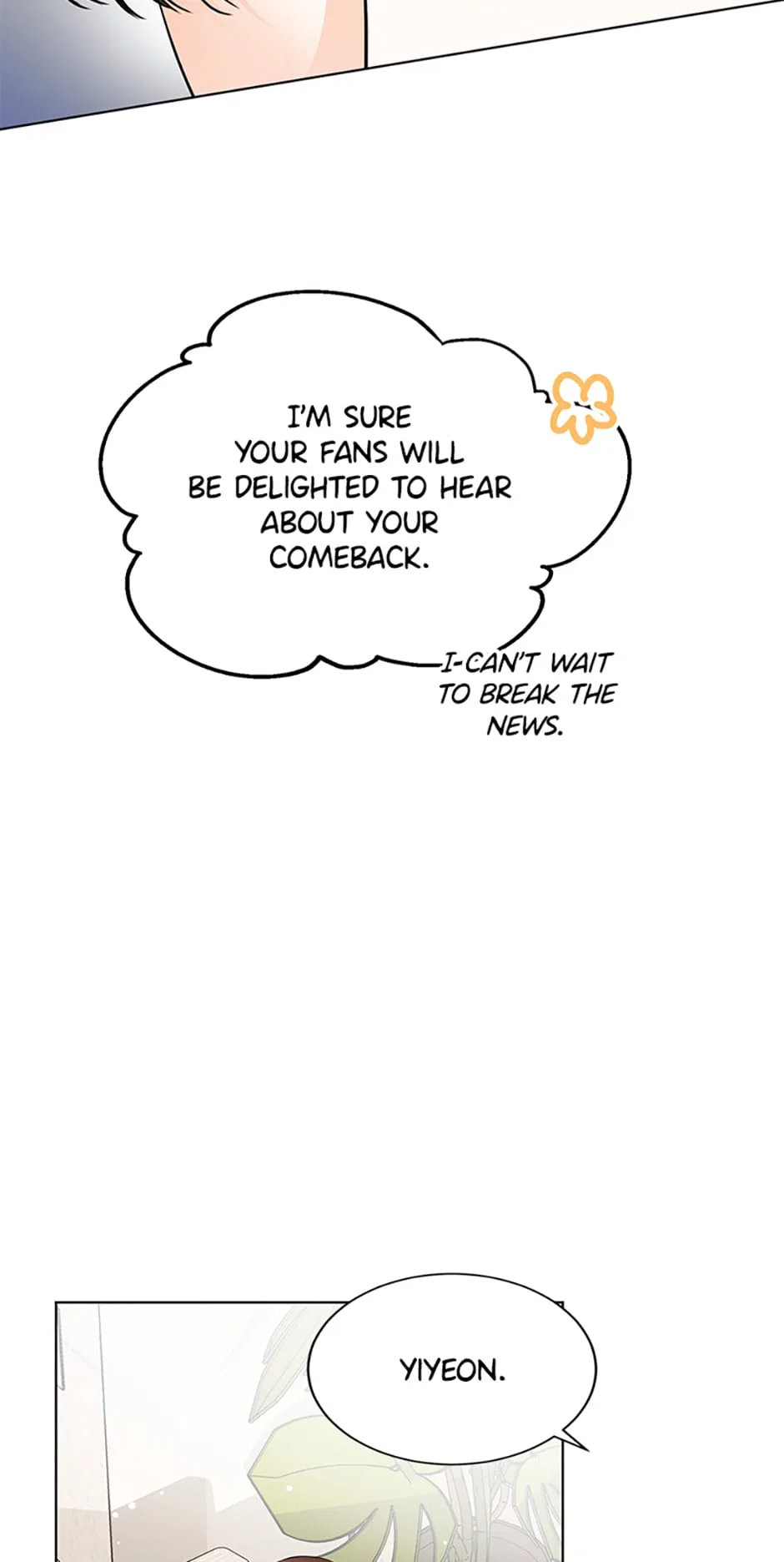 Sleeping With Nemesis Chapter 29 – Page 24