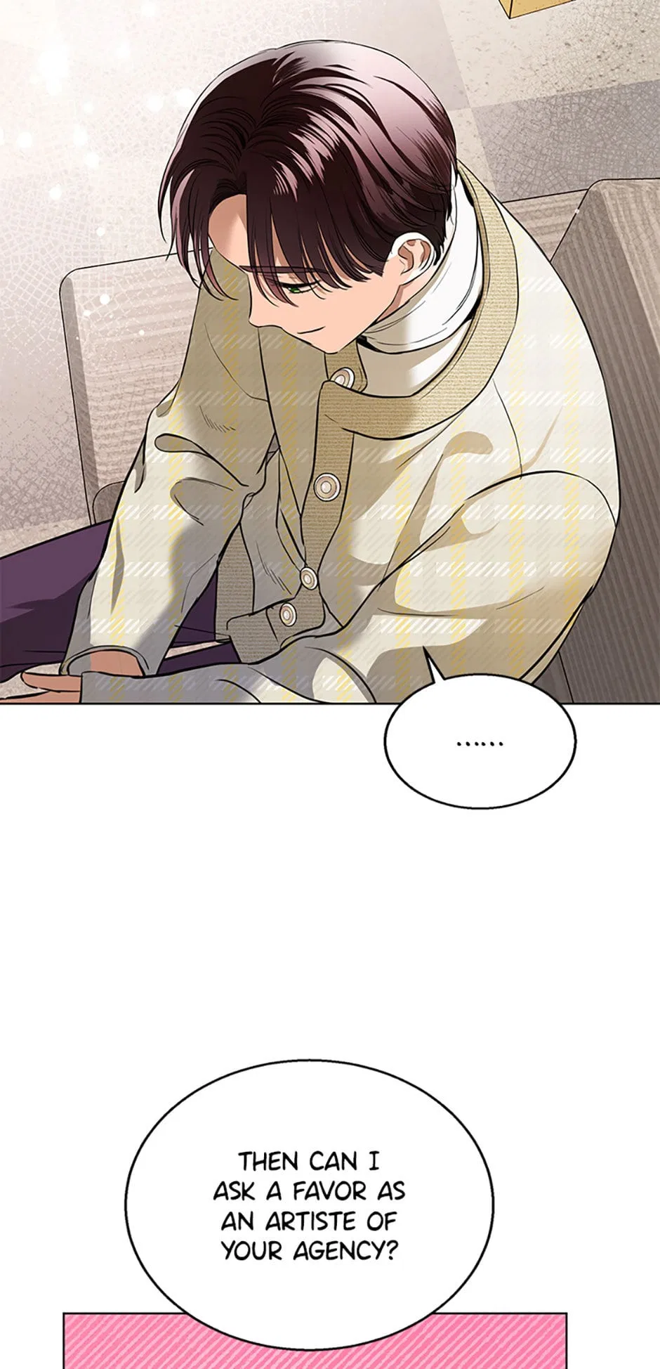 Sleeping With Nemesis Chapter 29 – Page 35