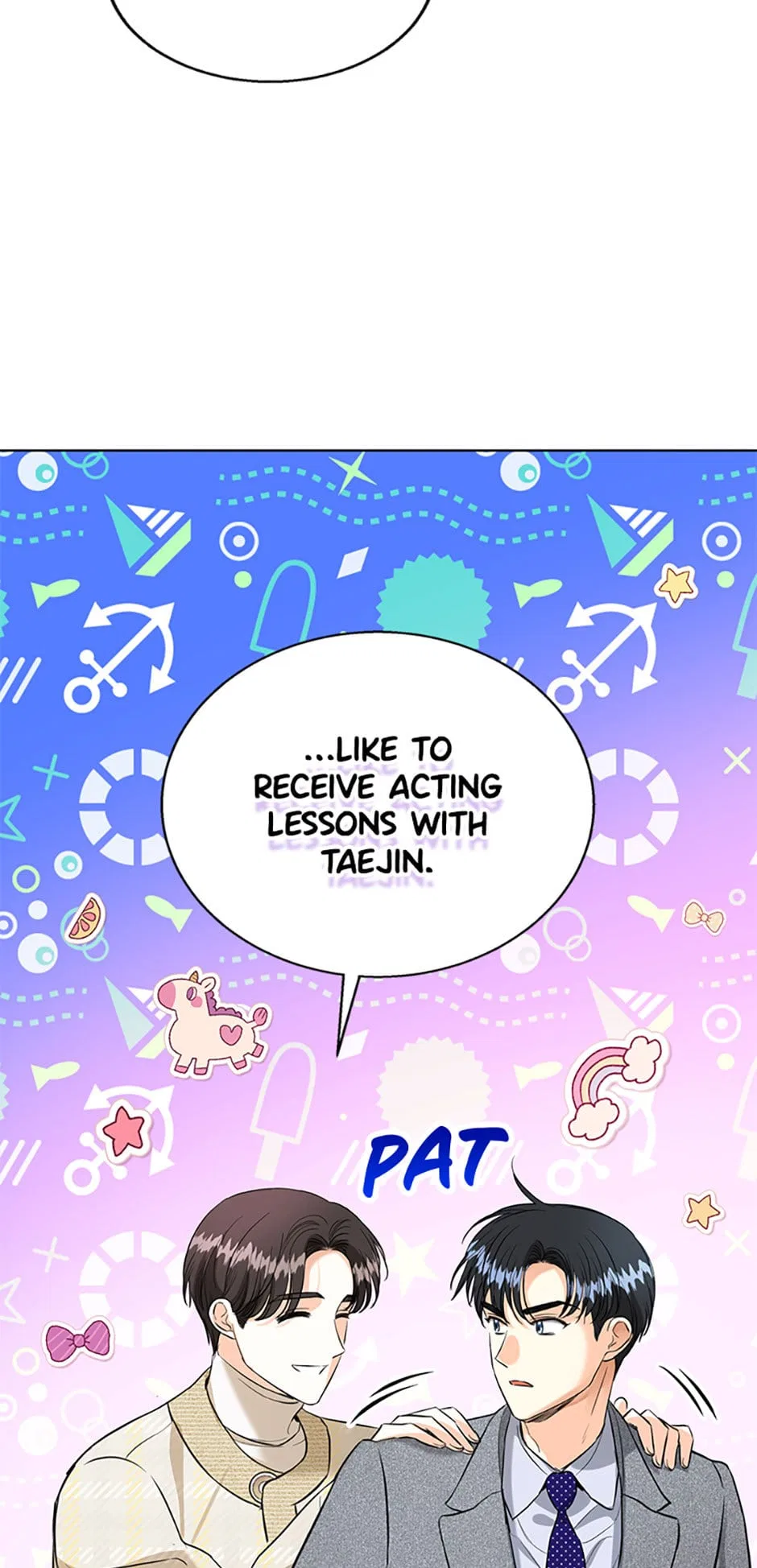 Sleeping With Nemesis Chapter 29 – Page 37