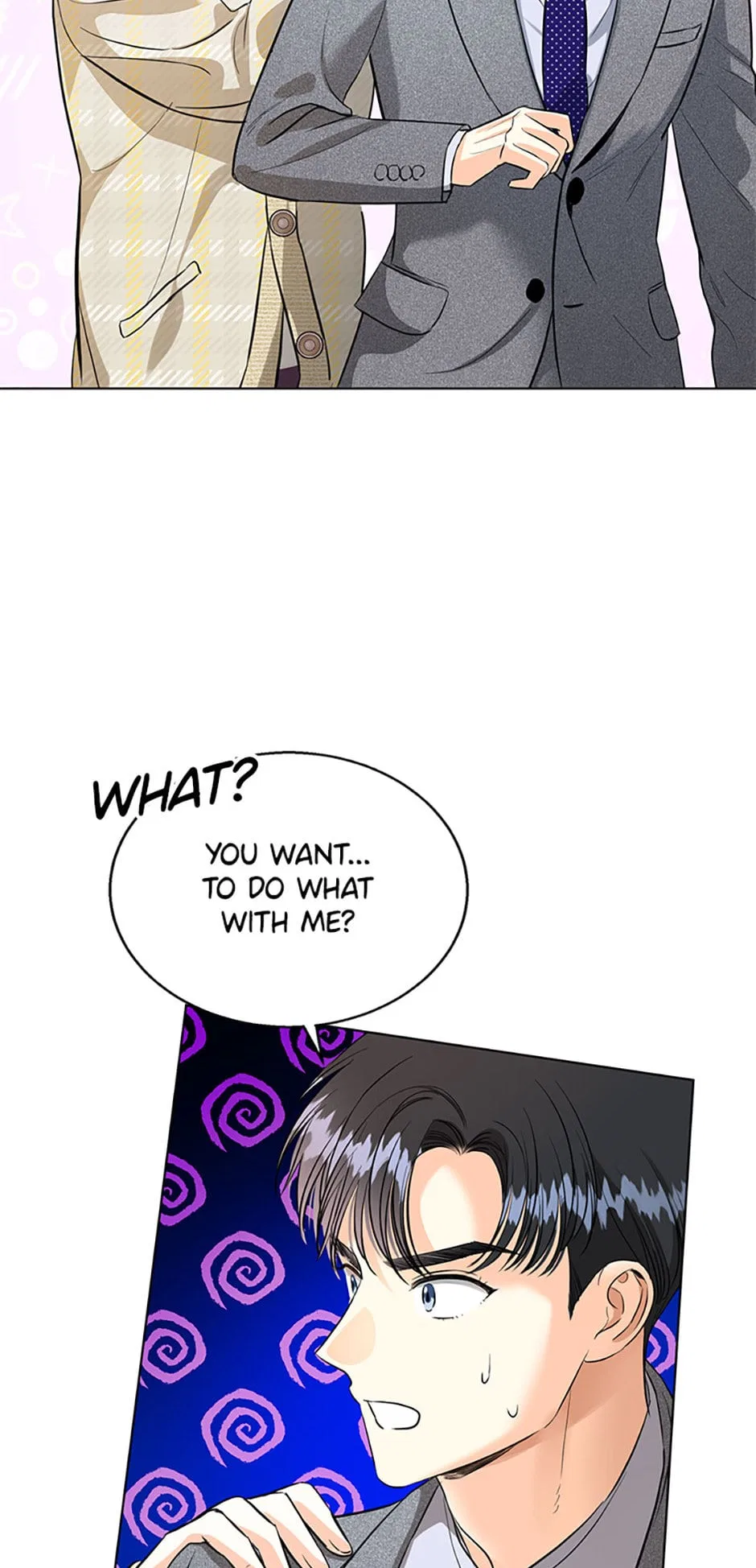 Sleeping With Nemesis Chapter 29 – Page 38