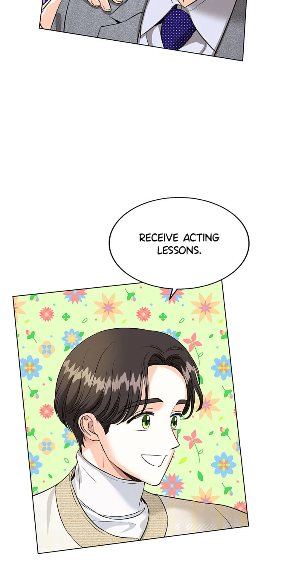 Sleeping With Nemesis Chapter 29 – Page 39