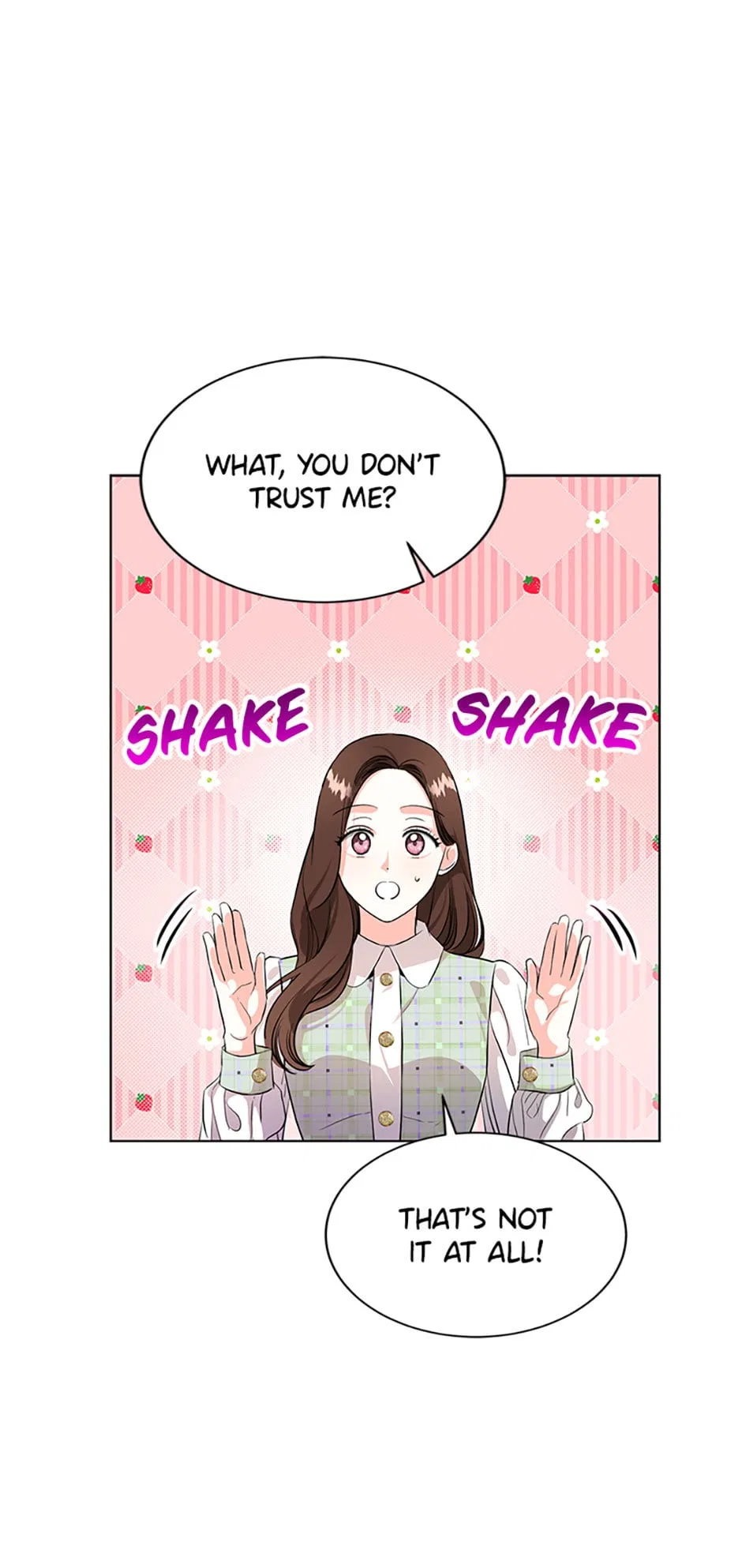Sleeping With Nemesis Chapter 29 – Page 41