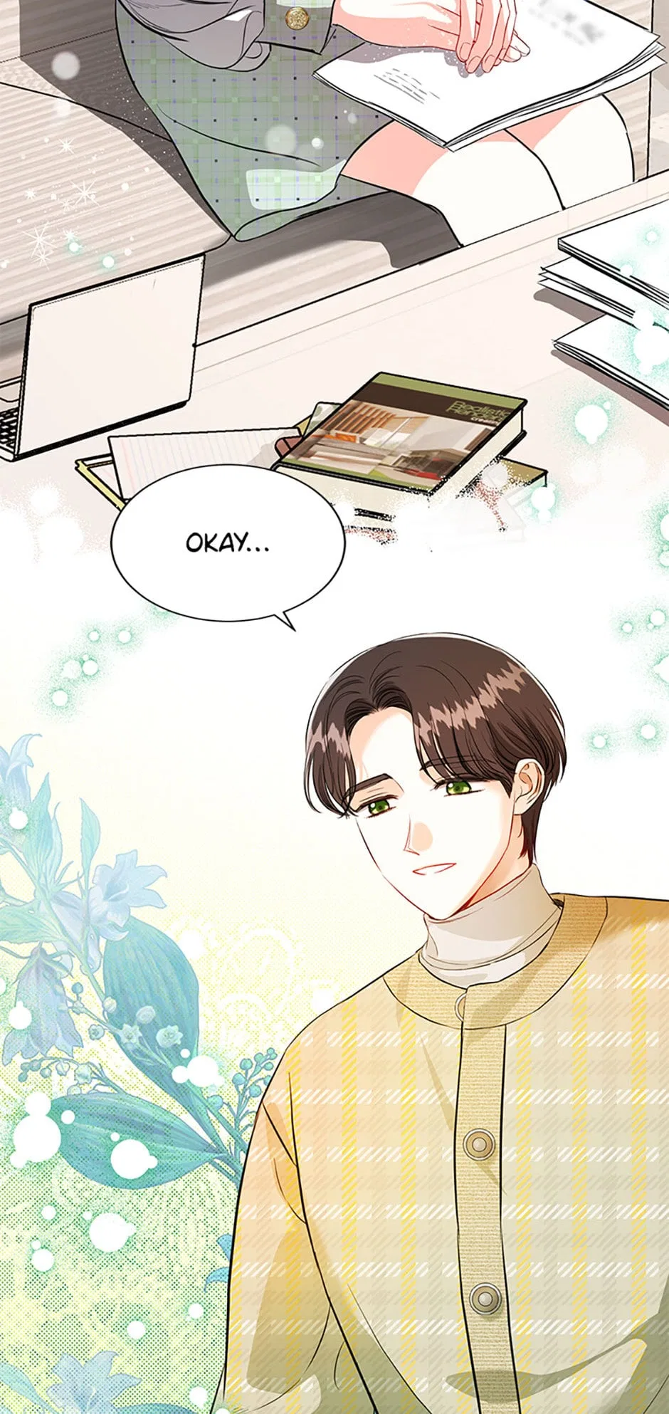 Sleeping With Nemesis Chapter 29 – Page 44