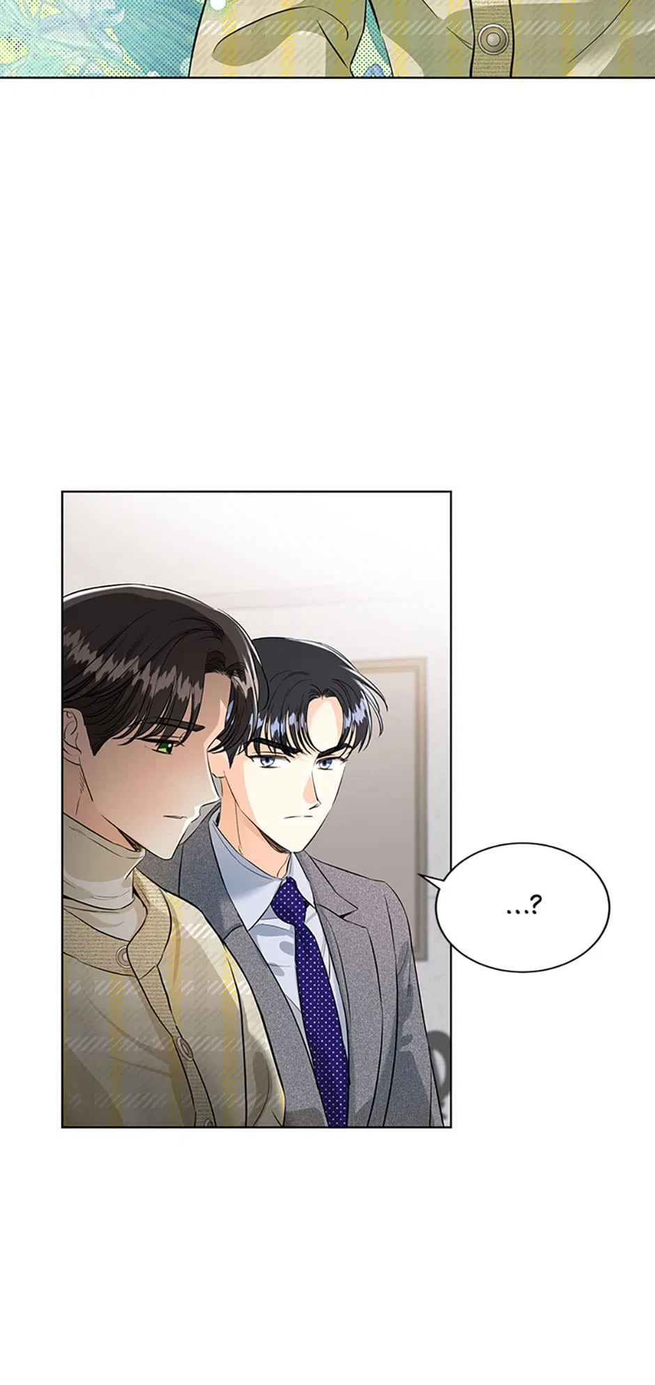 Sleeping With Nemesis Chapter 29 – Page 45