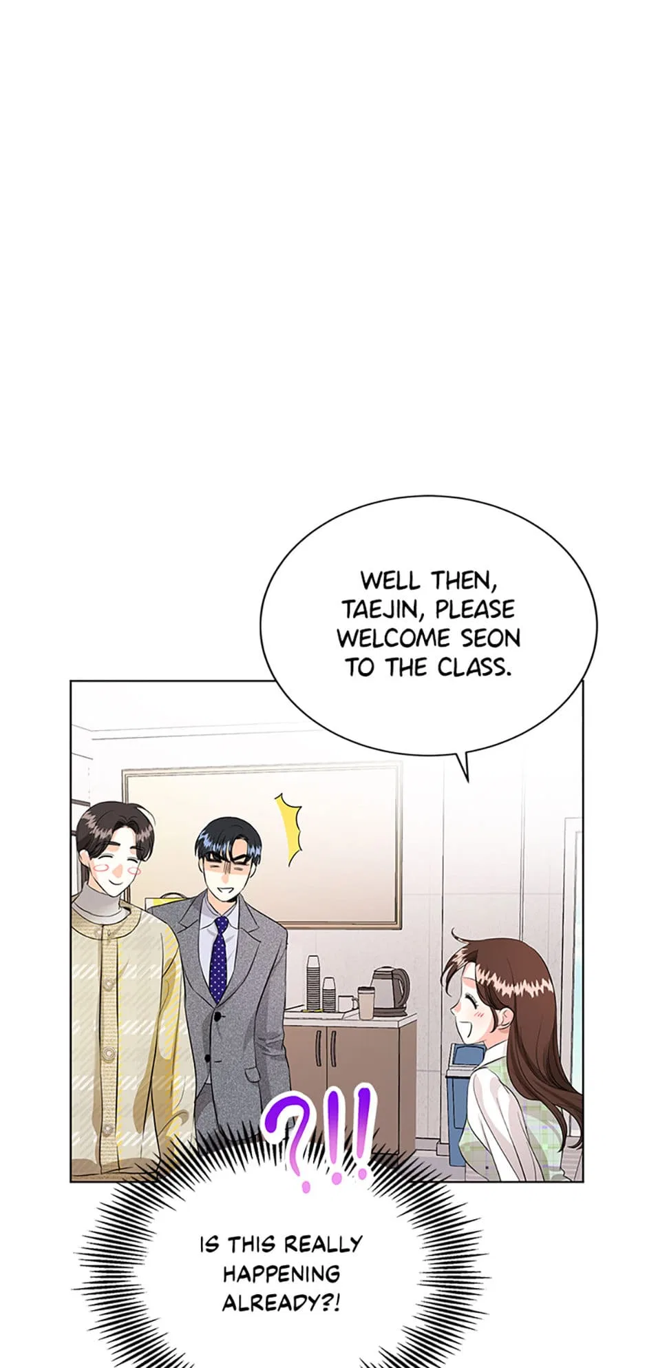 Sleeping With Nemesis Chapter 29 – Page 47