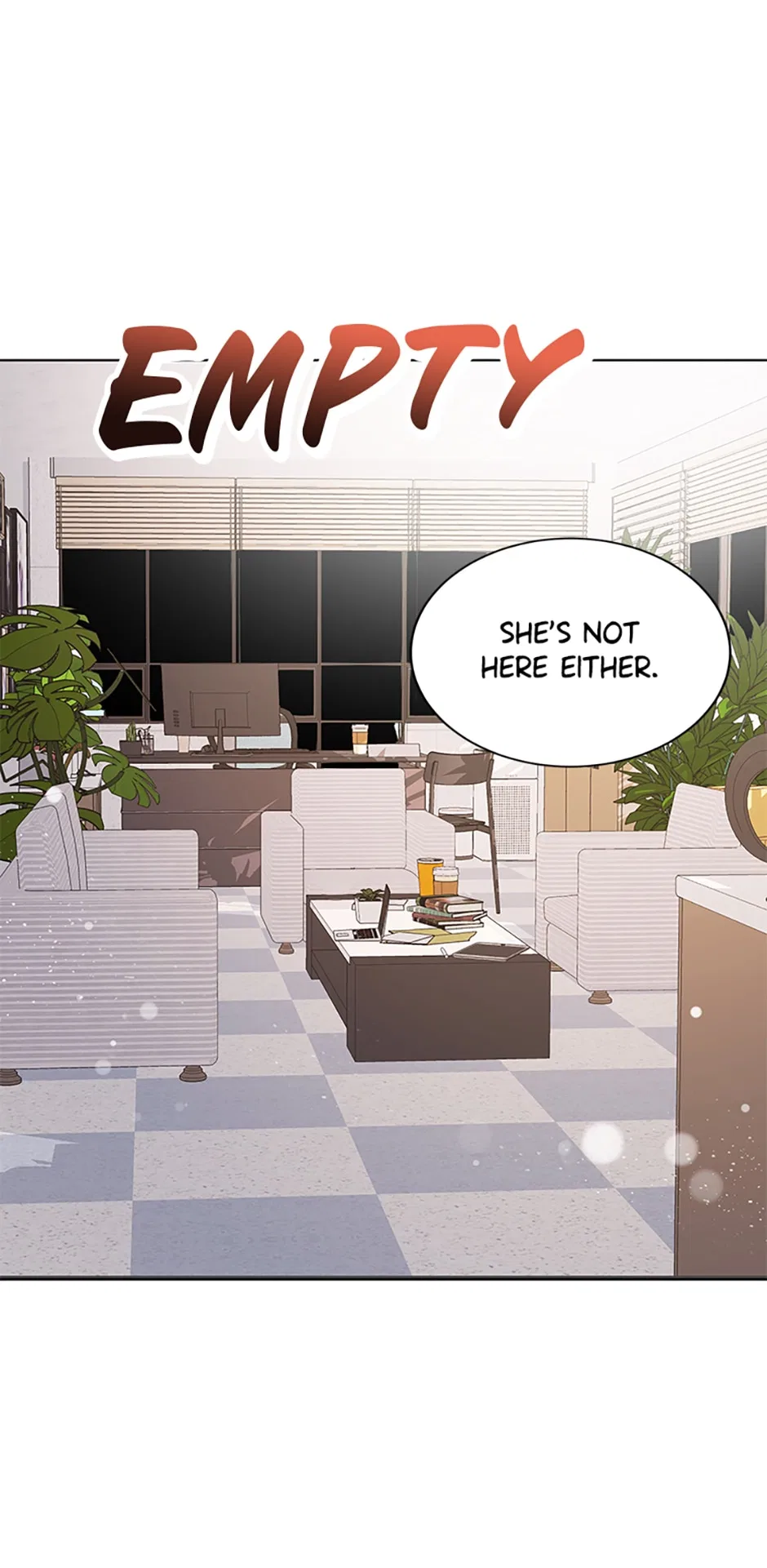Sleeping With Nemesis Chapter 29 – Page 52