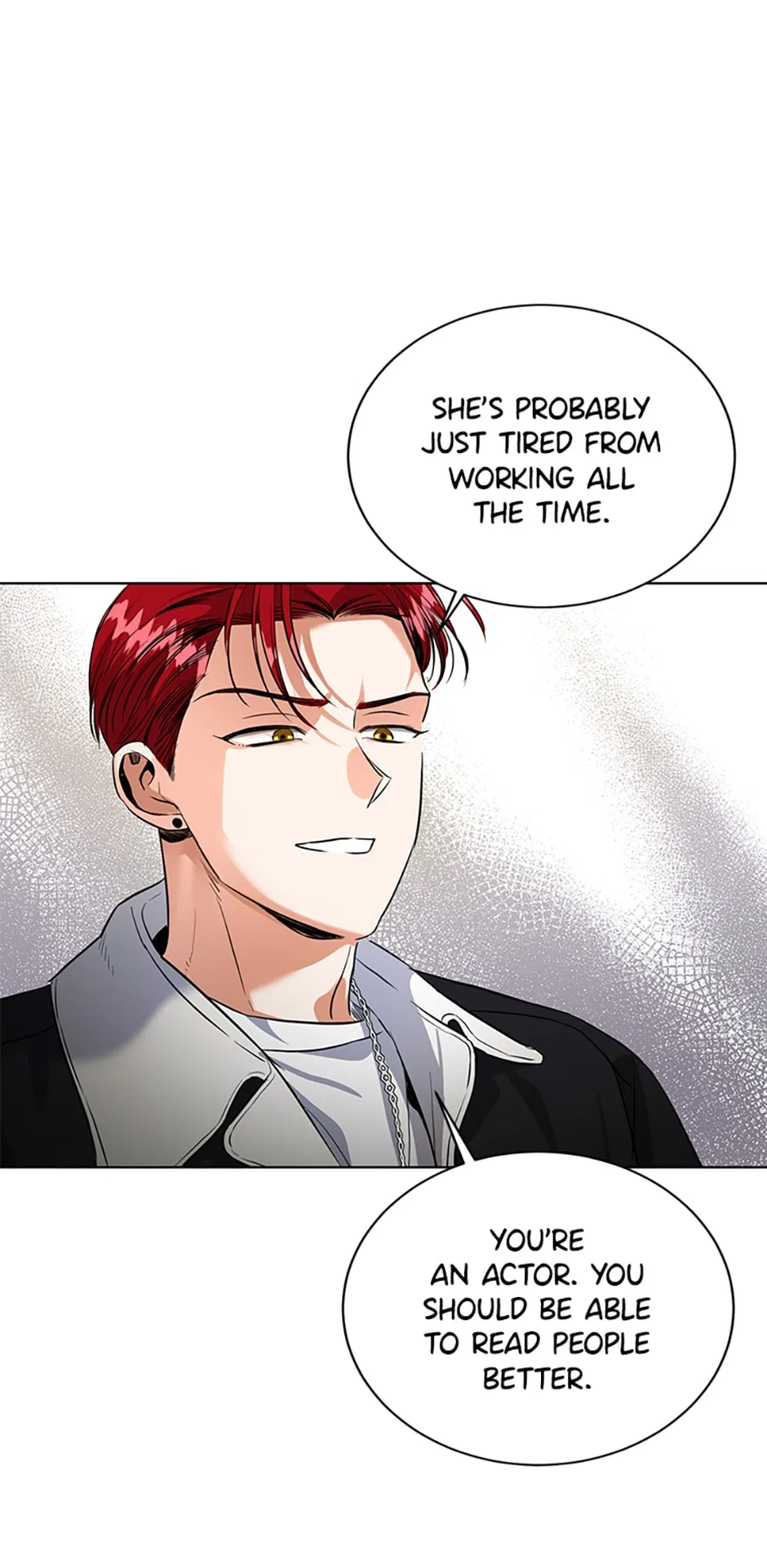 Sleeping With Nemesis Chapter 29 – Page 59
