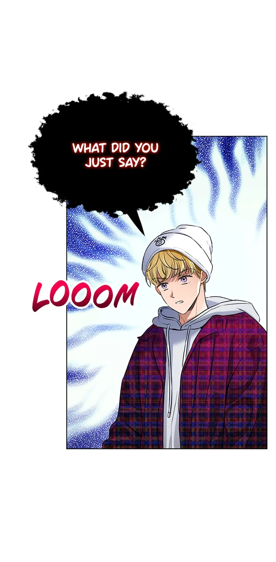 Sleeping With Nemesis Chapter 29 – Page 60