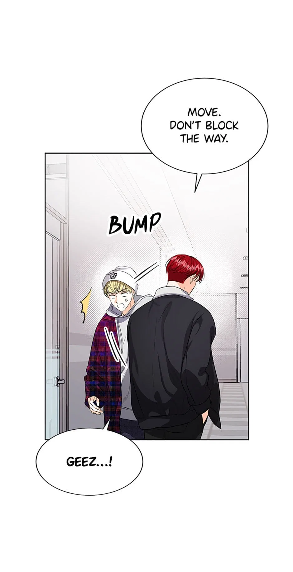 Sleeping With Nemesis Chapter 29 – Page 61