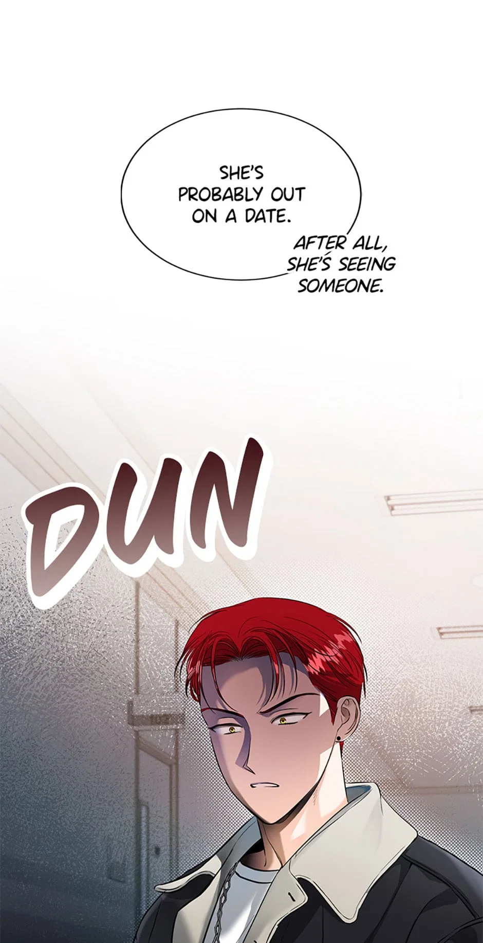 Sleeping With Nemesis Chapter 29 – Page 64