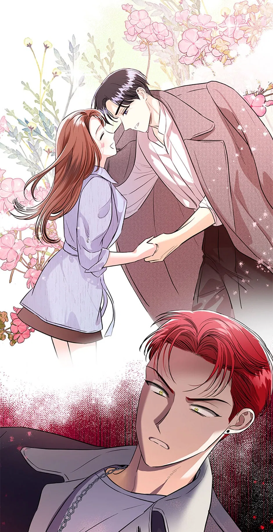 Sleeping With Nemesis Chapter 29 – Page 67