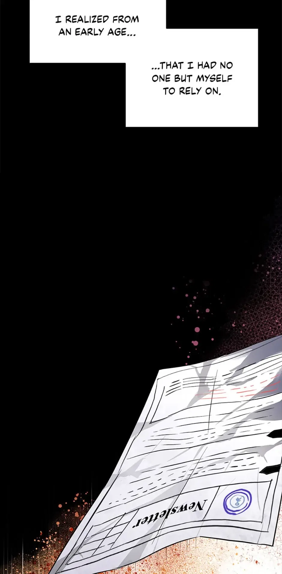 Sleeping With Nemesis Chapter 28 – Page 6