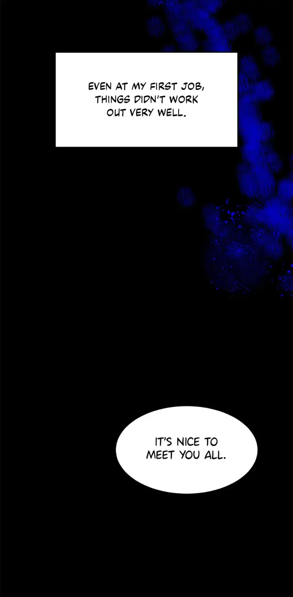 Sleeping With Nemesis Chapter 28 – Page 10