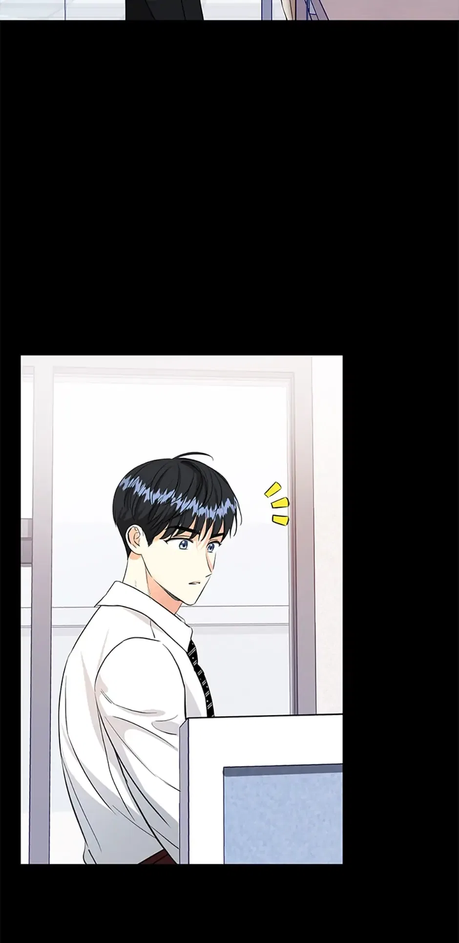 Sleeping With Nemesis Chapter 28 – Page 13