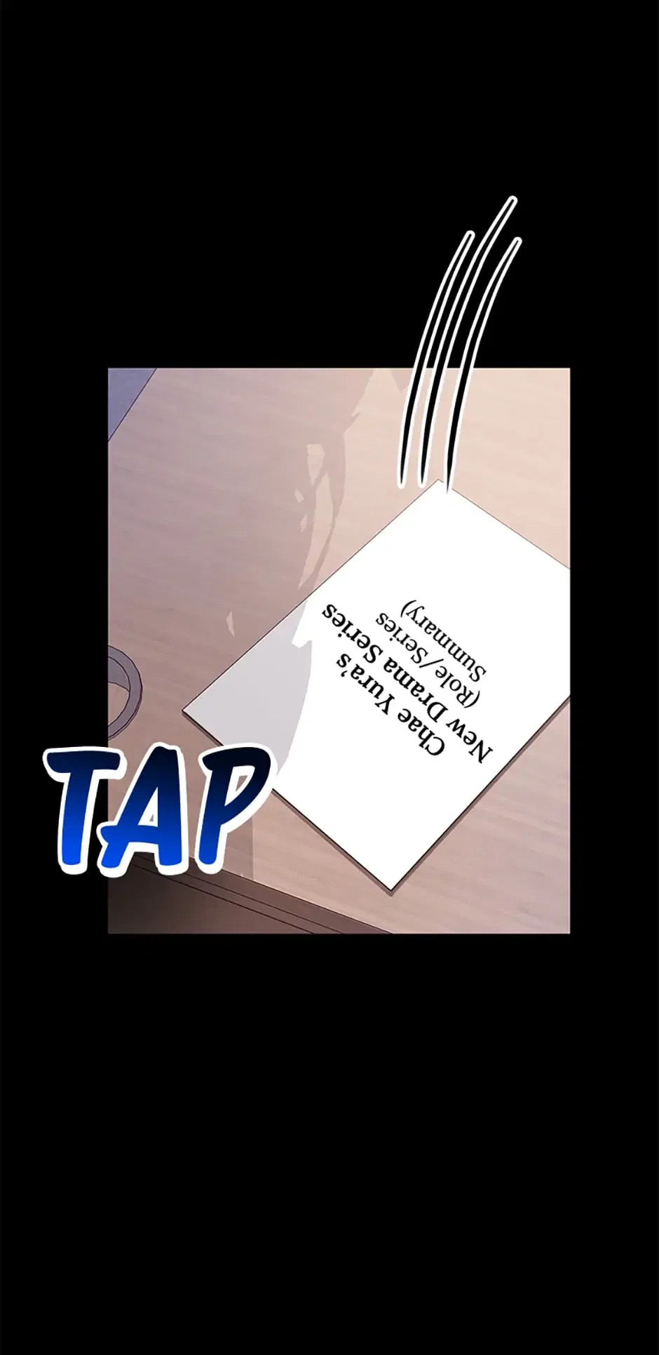Sleeping With Nemesis Chapter 28 – Page 18