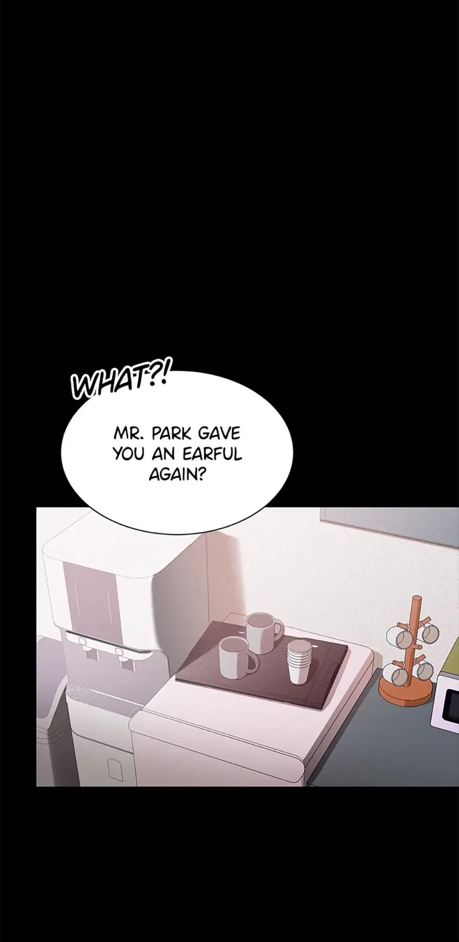 Sleeping With Nemesis Chapter 28 – Page 21