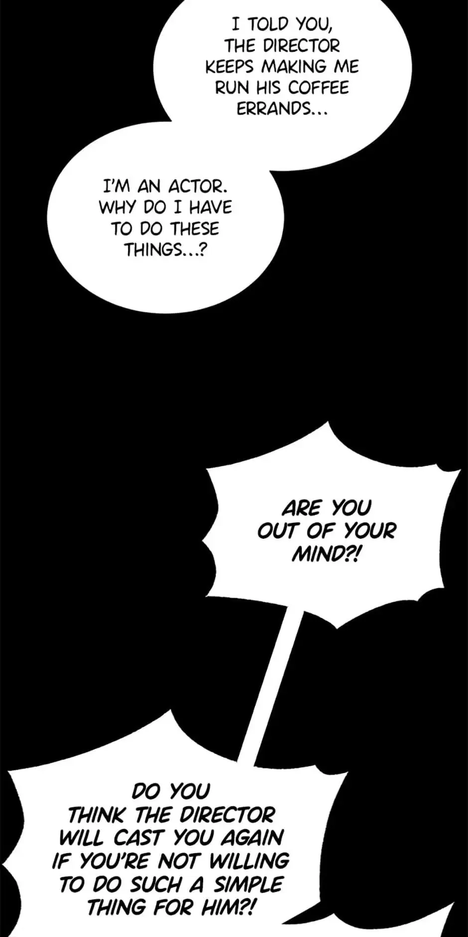 Sleeping With Nemesis Chapter 28 – Page 26