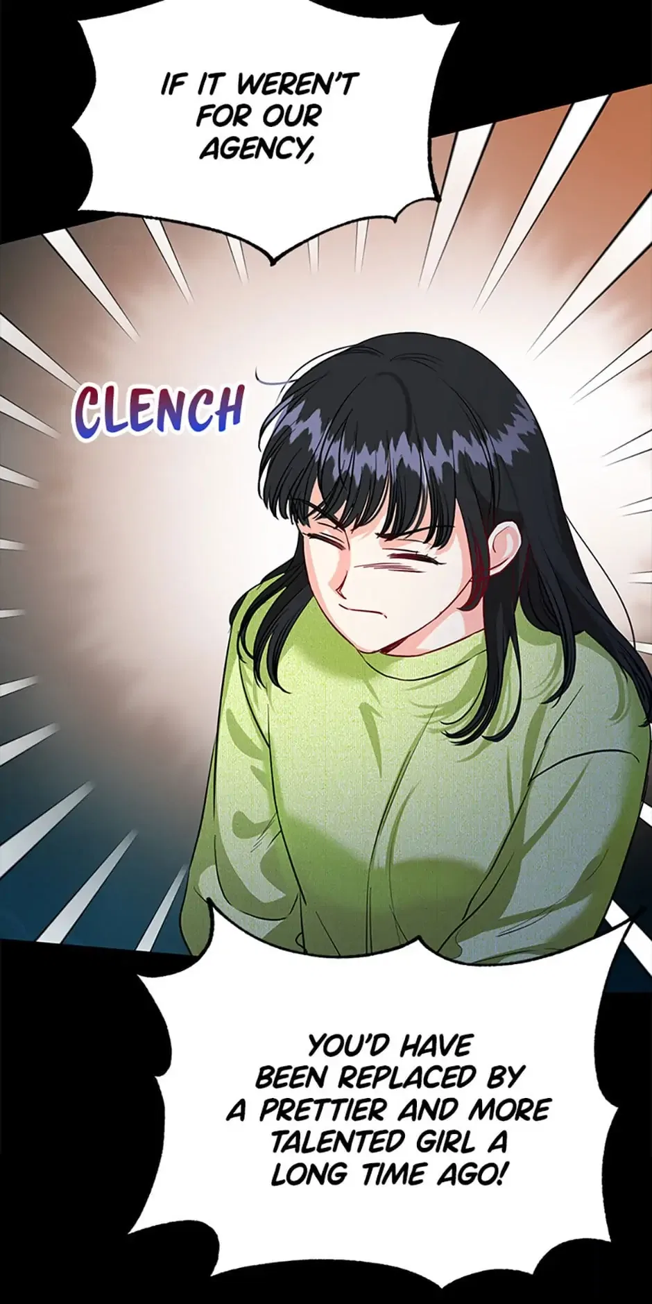 Sleeping With Nemesis Chapter 28 – Page 28