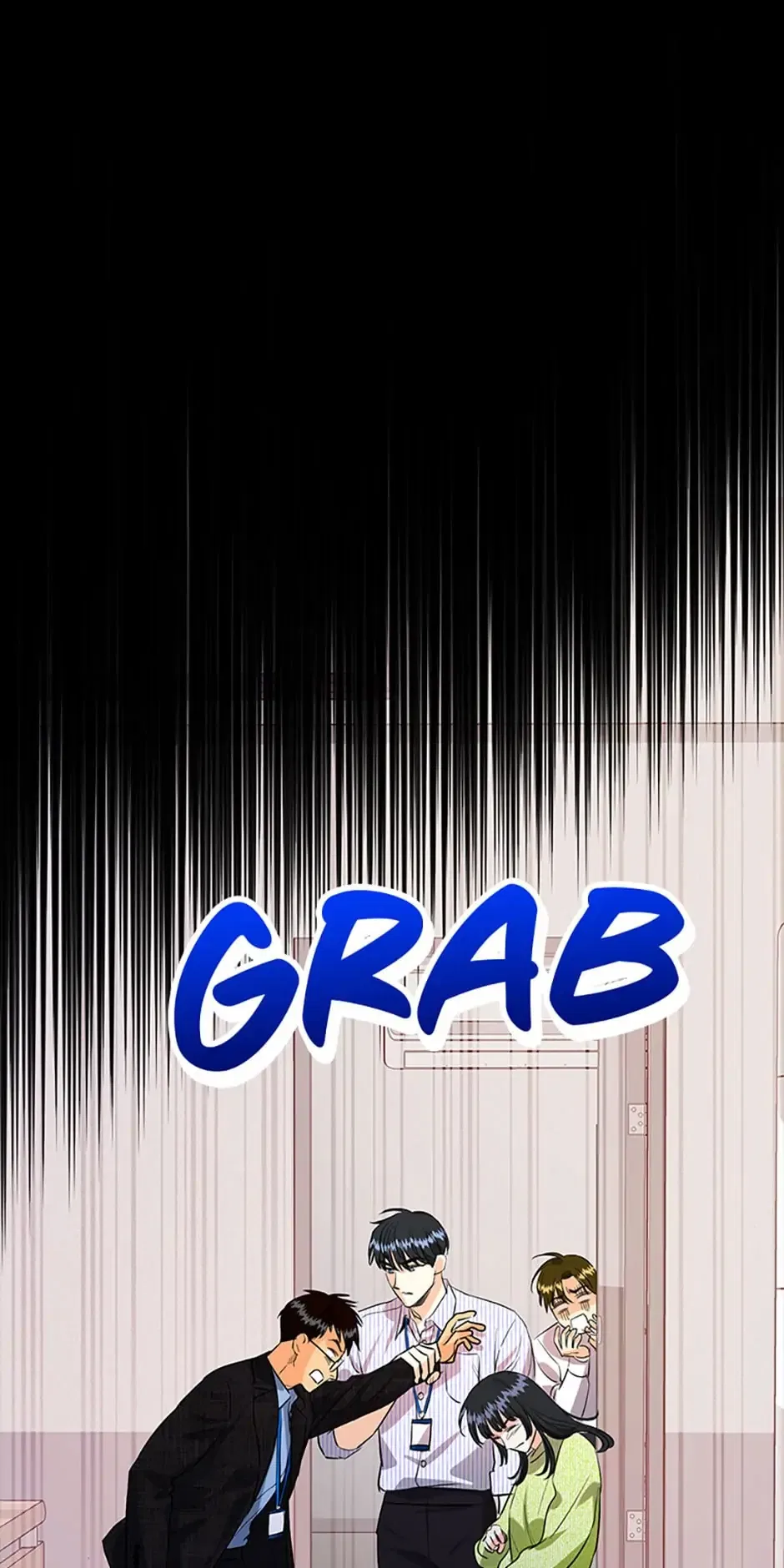 Sleeping With Nemesis Chapter 28 – Page 29