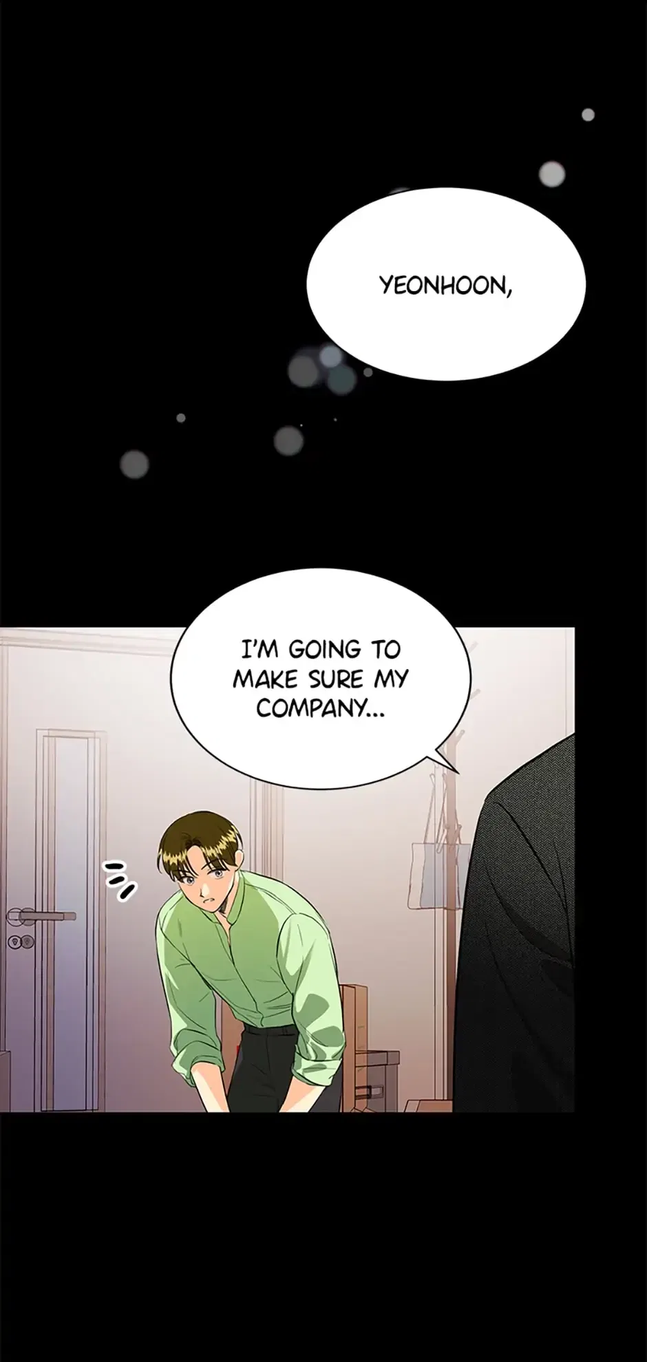 Sleeping With Nemesis Chapter 28 – Page 43