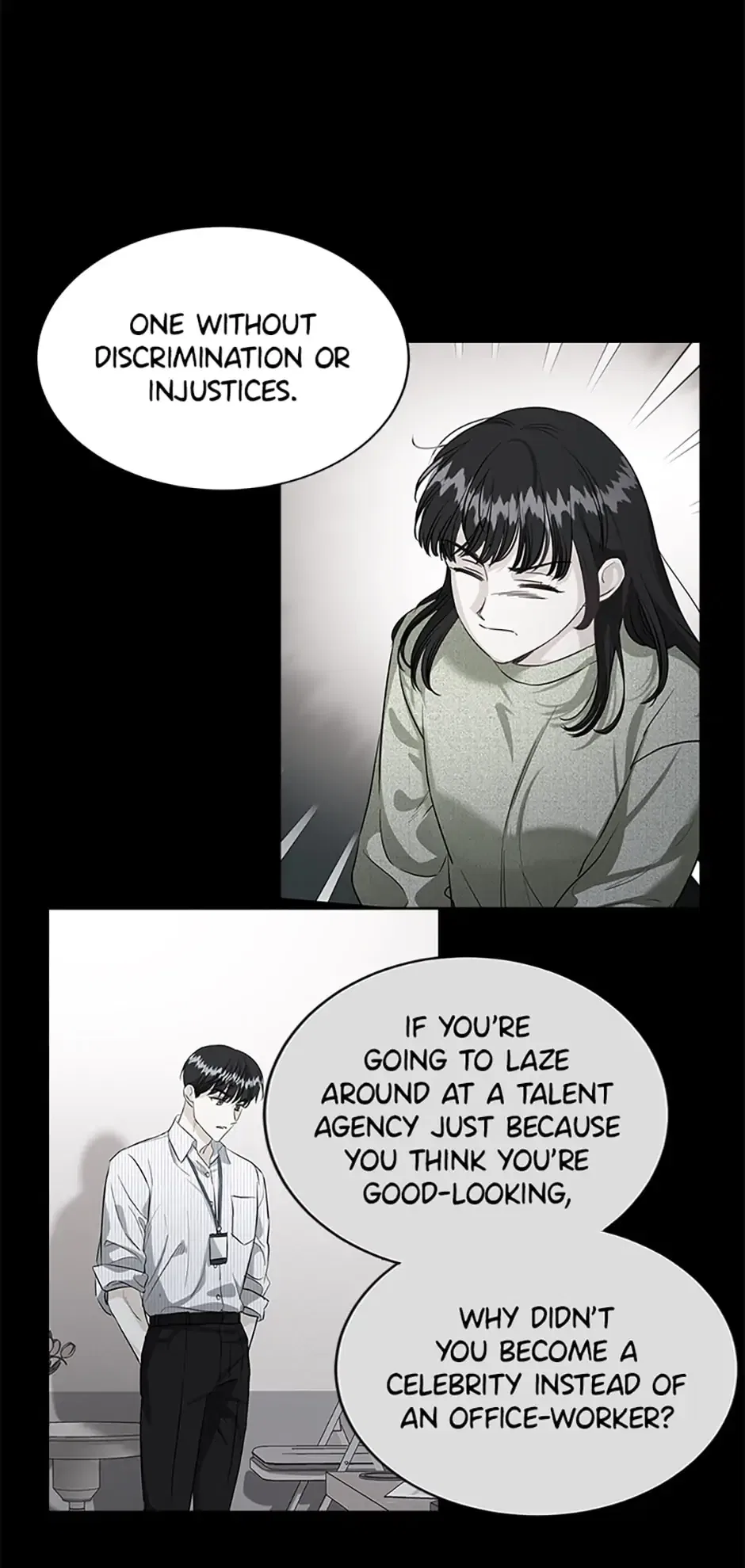 Sleeping With Nemesis Chapter 28 – Page 45