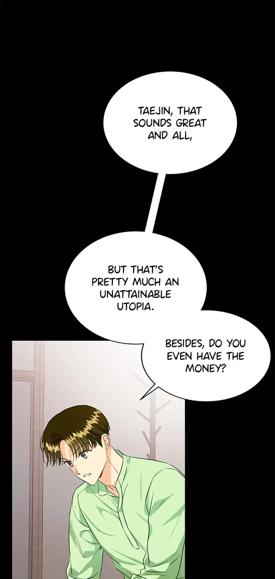 Sleeping With Nemesis Chapter 28 – Page 48