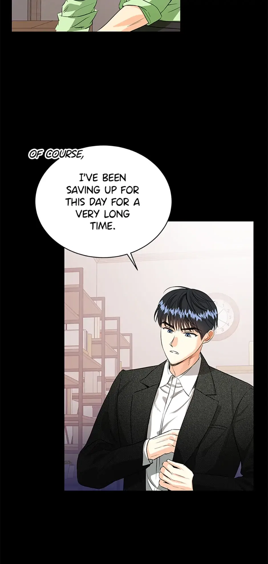 Sleeping With Nemesis Chapter 28 – Page 49