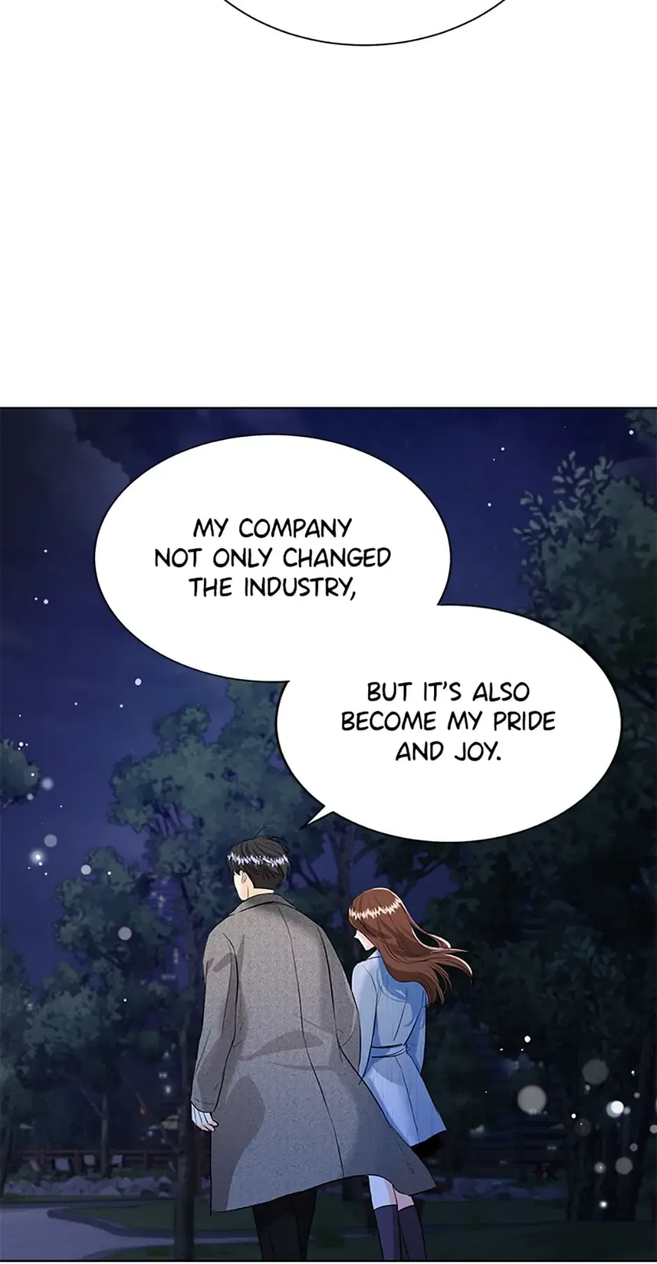 Sleeping With Nemesis Chapter 28 – Page 58