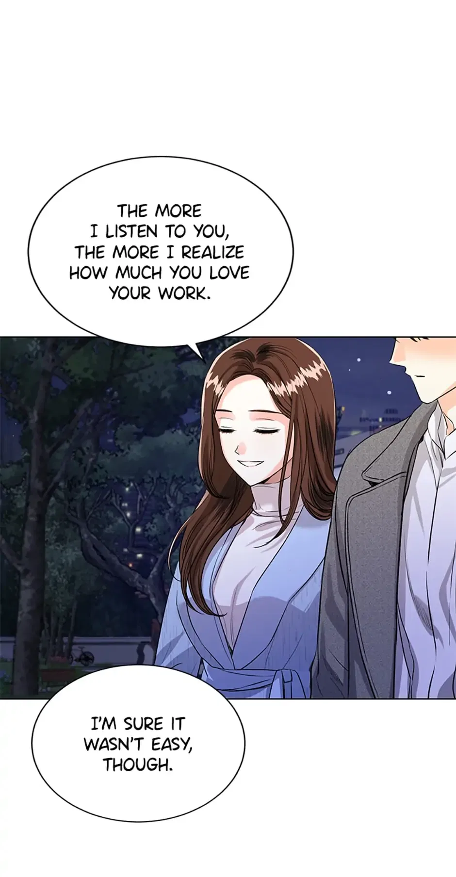 Sleeping With Nemesis Chapter 28 – Page 59