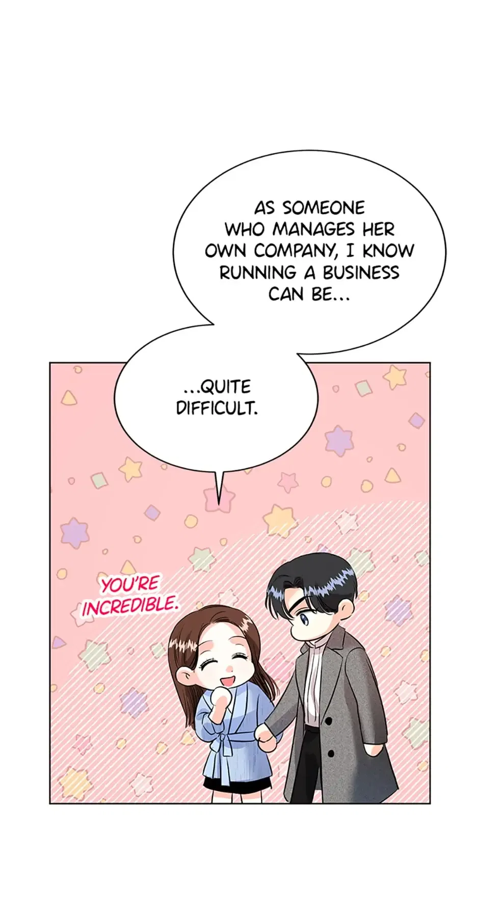 Sleeping With Nemesis Chapter 28 – Page 60