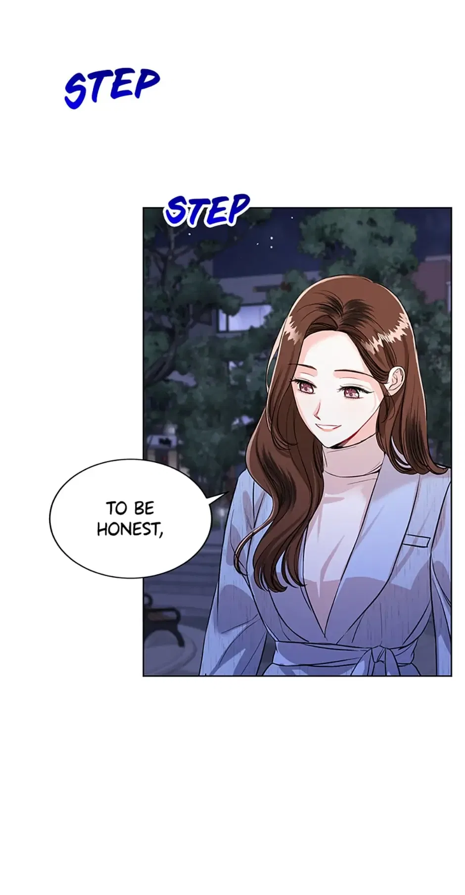 Sleeping With Nemesis Chapter 28 – Page 61