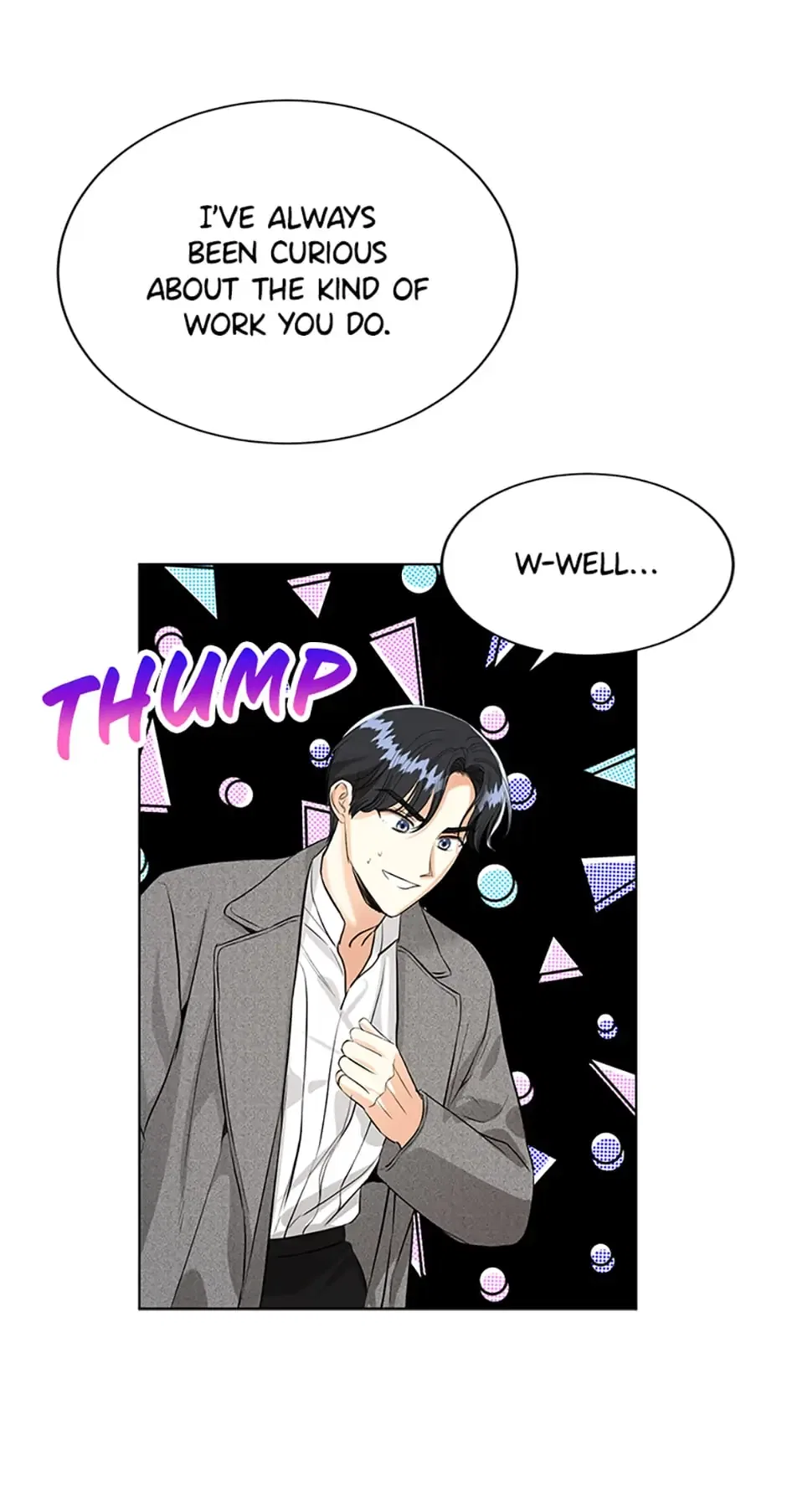Sleeping With Nemesis Chapter 28 – Page 62