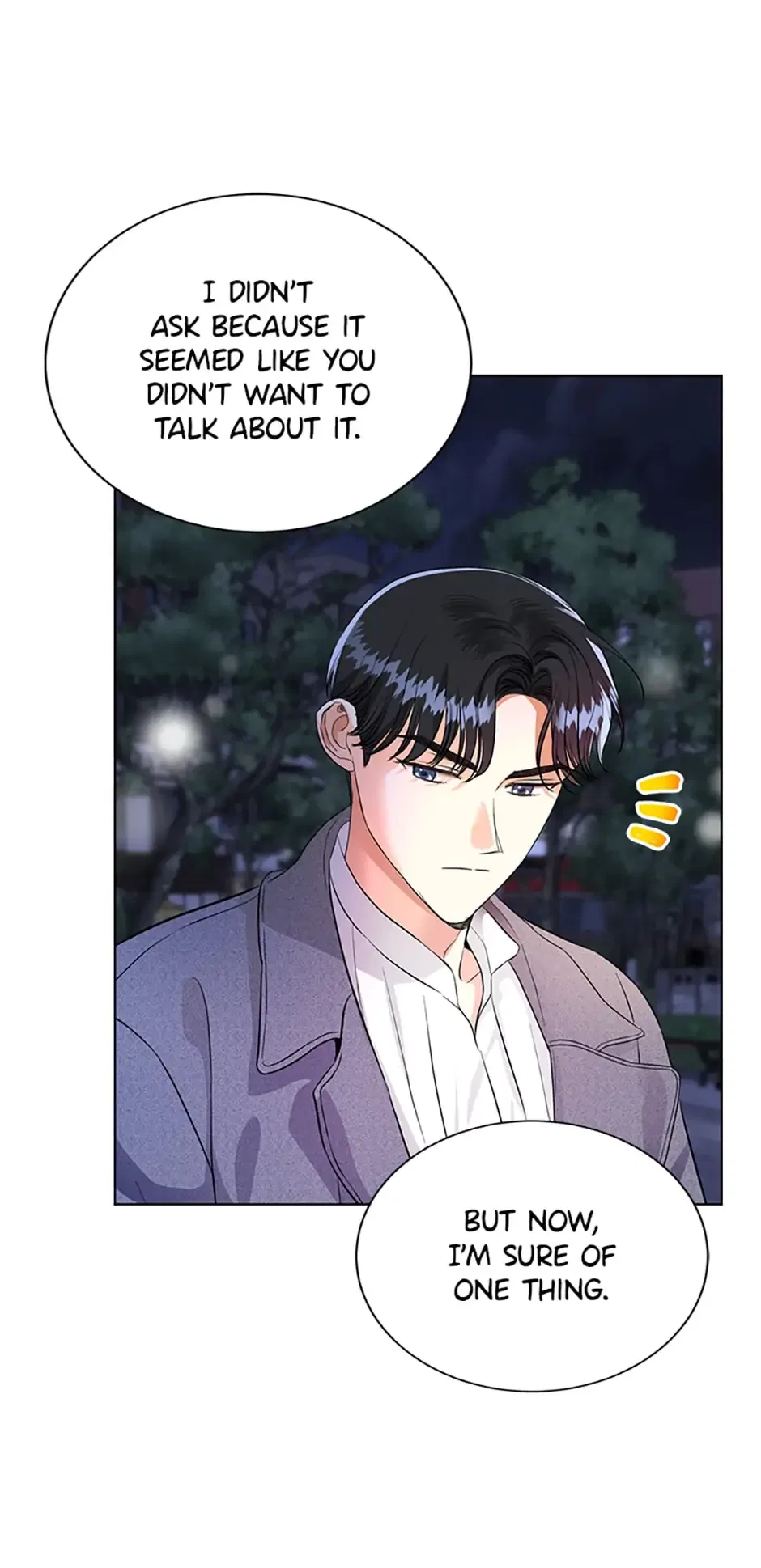 Sleeping With Nemesis Chapter 28 – Page 63
