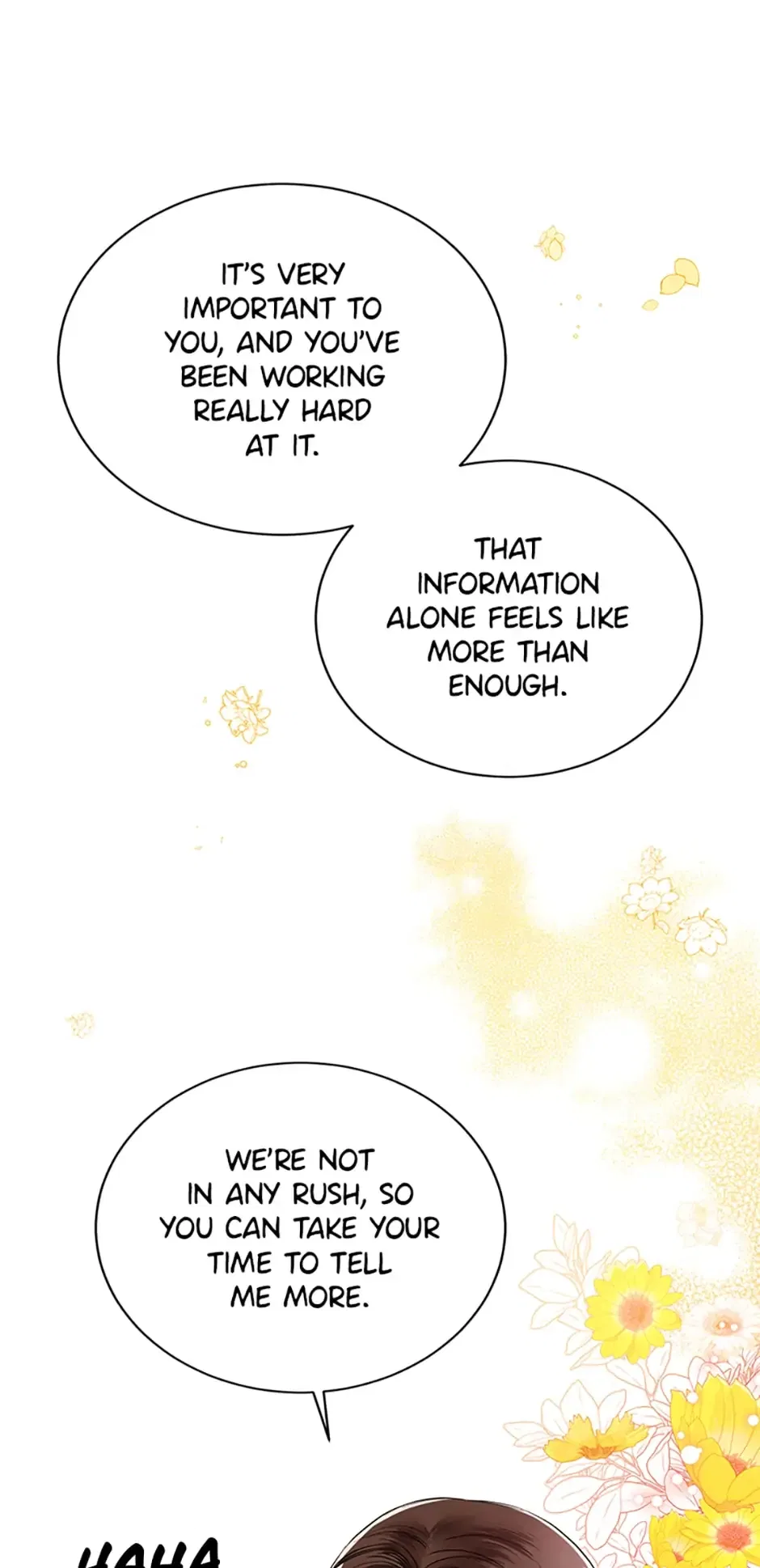 Sleeping With Nemesis Chapter 28 – Page 64