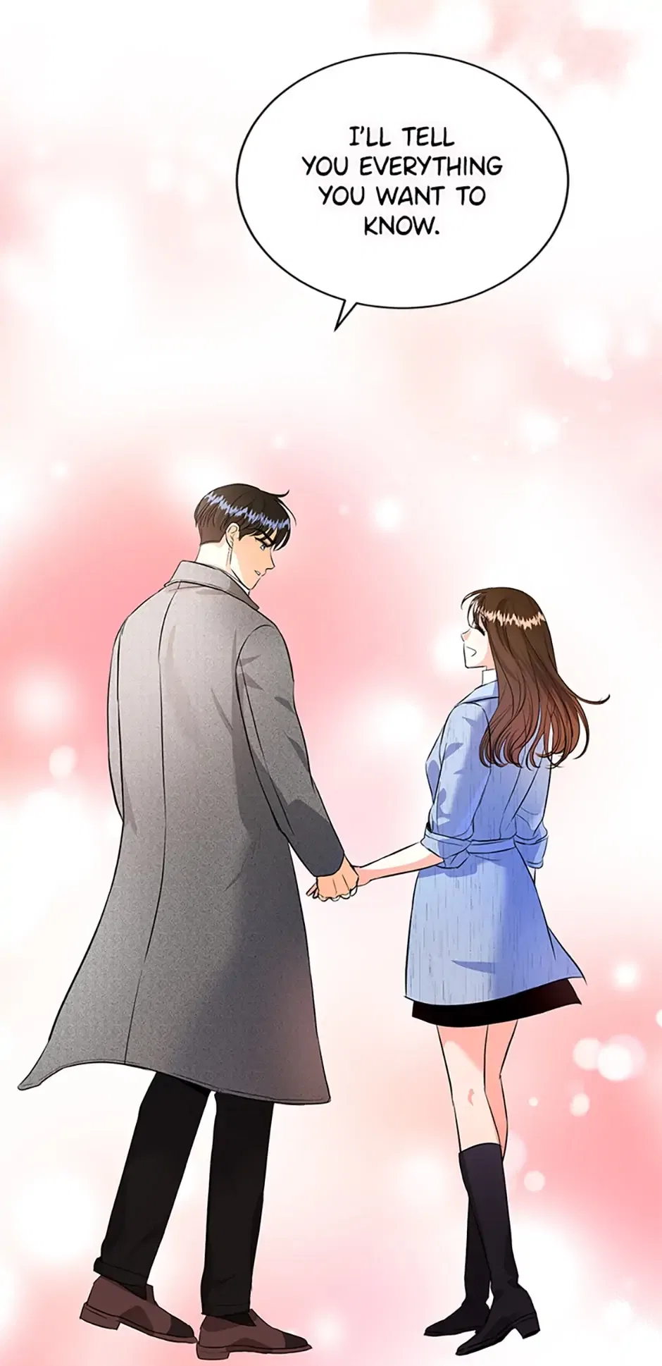 Sleeping With Nemesis Chapter 28 – Page 68