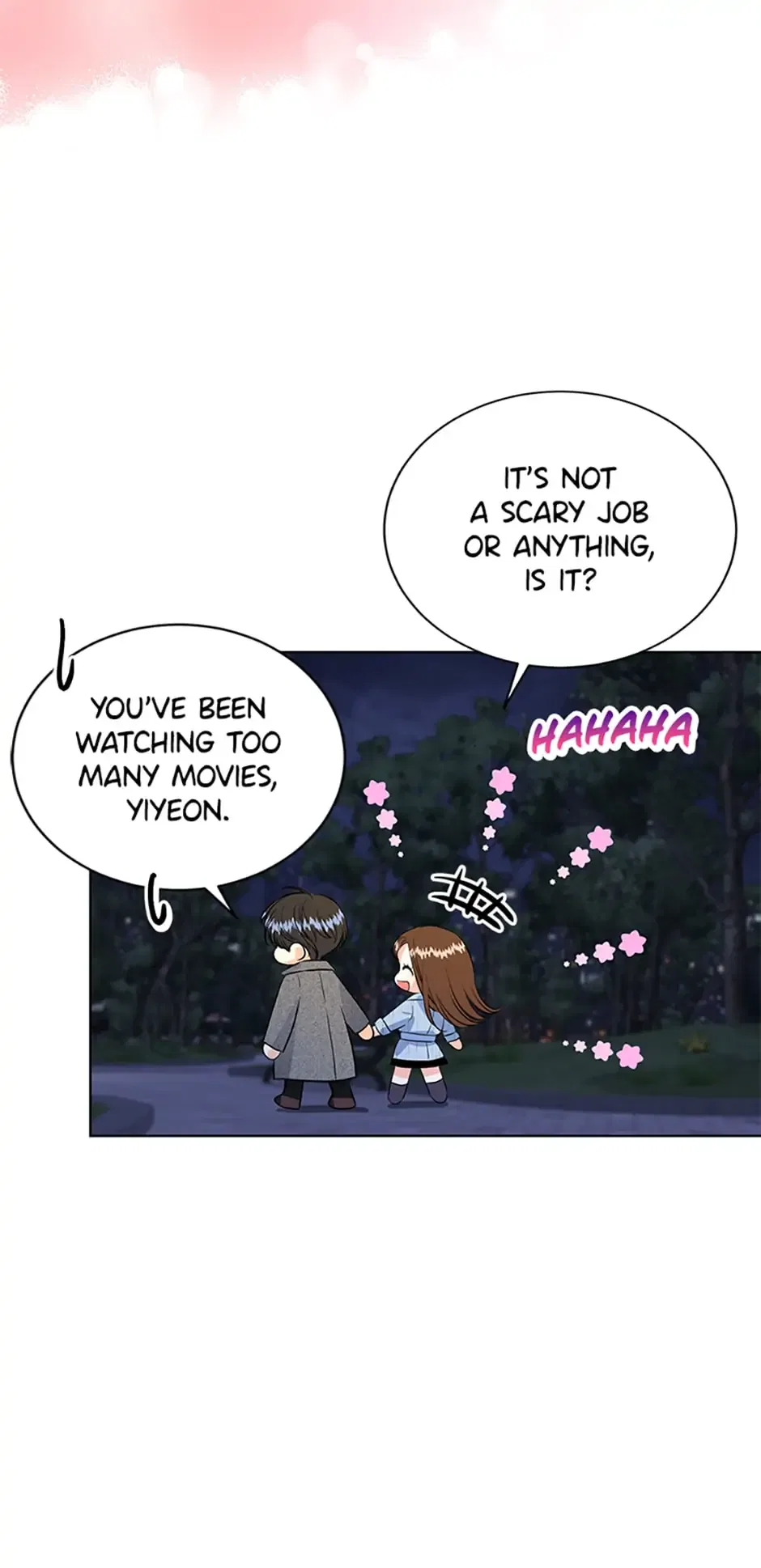 Sleeping With Nemesis Chapter 28 – Page 69